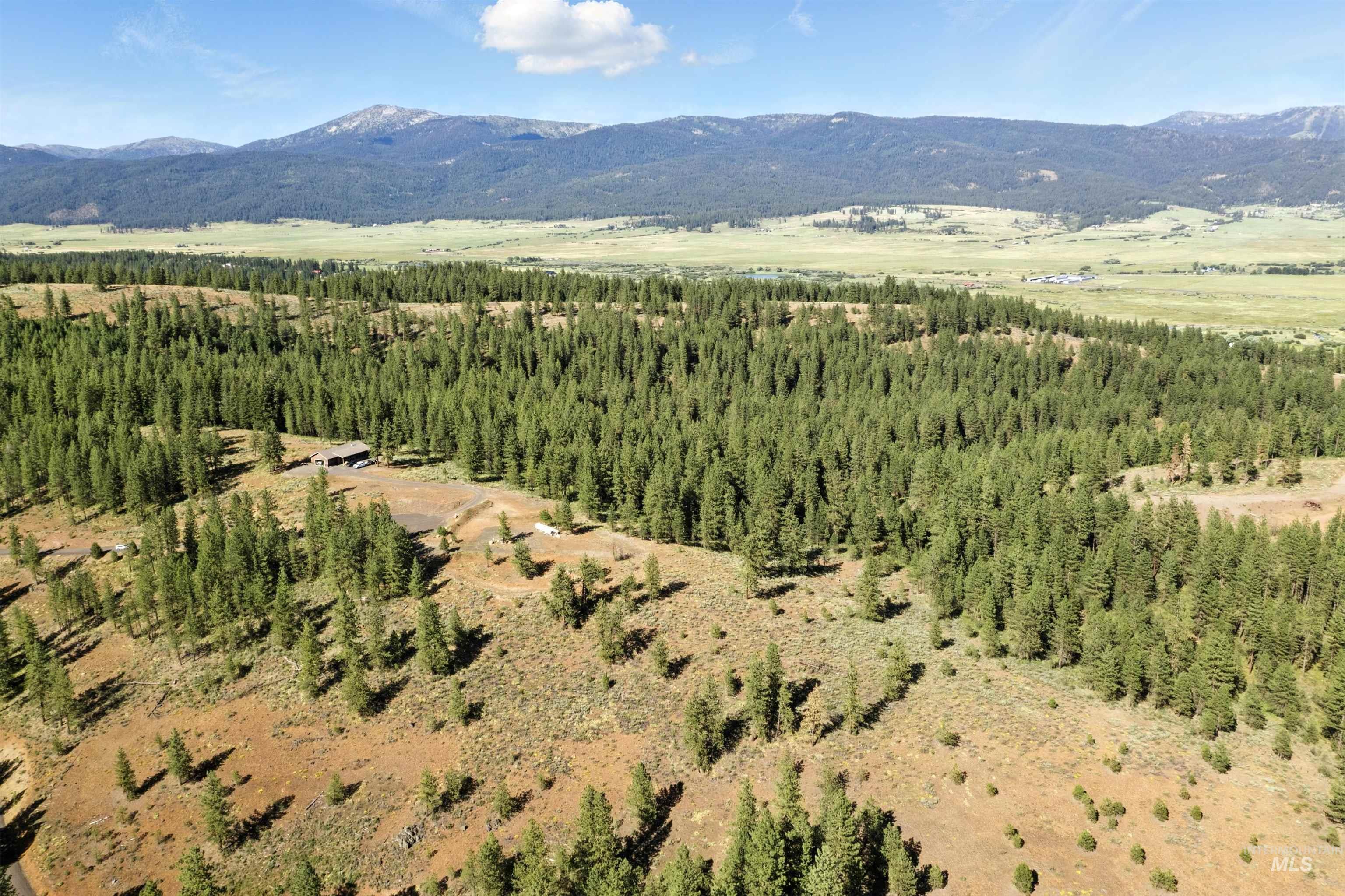 Lot 7 BLK1 Van Dorn Estates, New Meadows, Idaho 83654, Land For Sale, Price $249,900,MLS 98980322