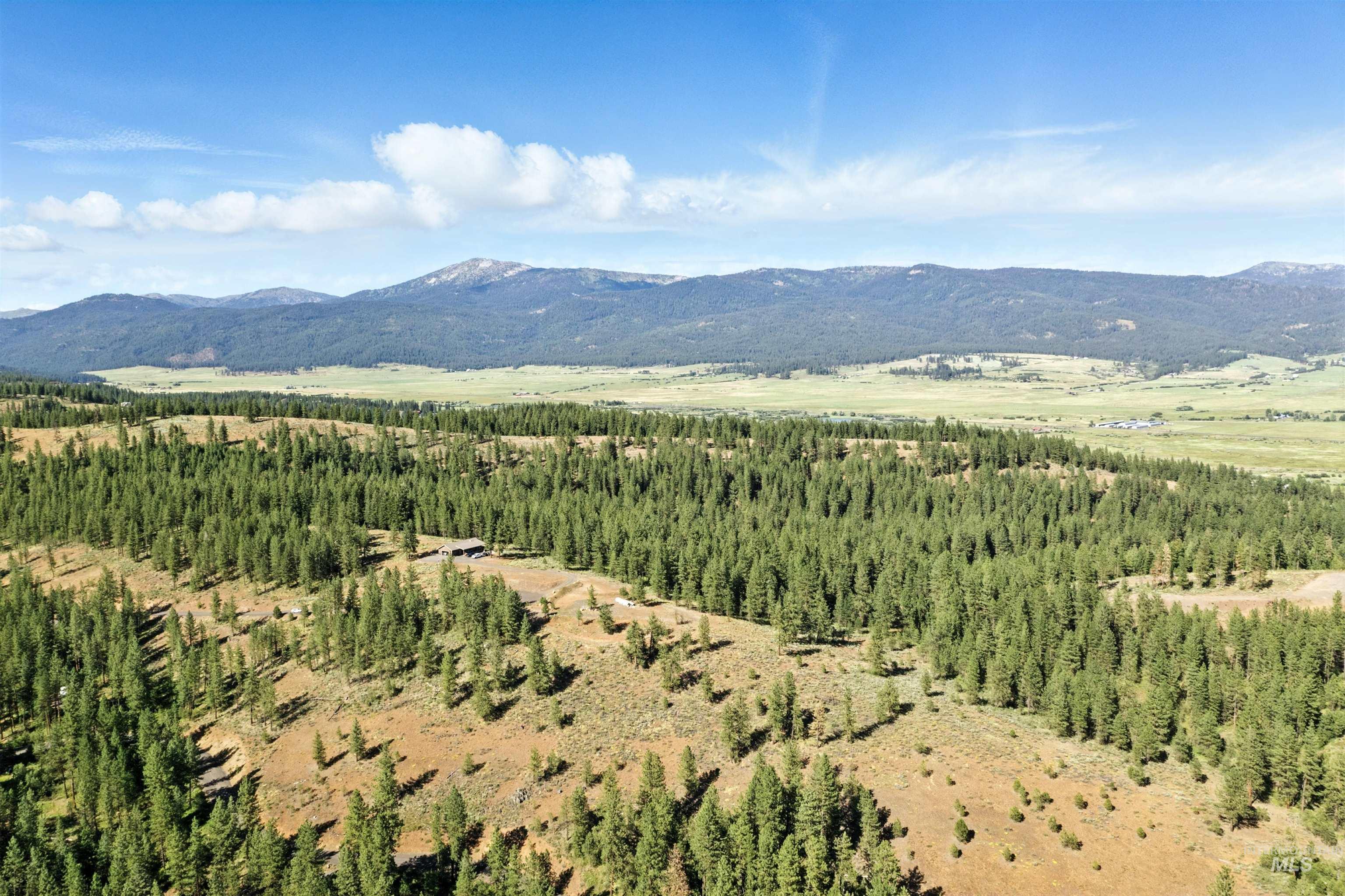 Lot 7 BLK1 Van Dorn Estates, New Meadows, Idaho 83654, Land For Sale, Price $249,900,MLS 98980322
