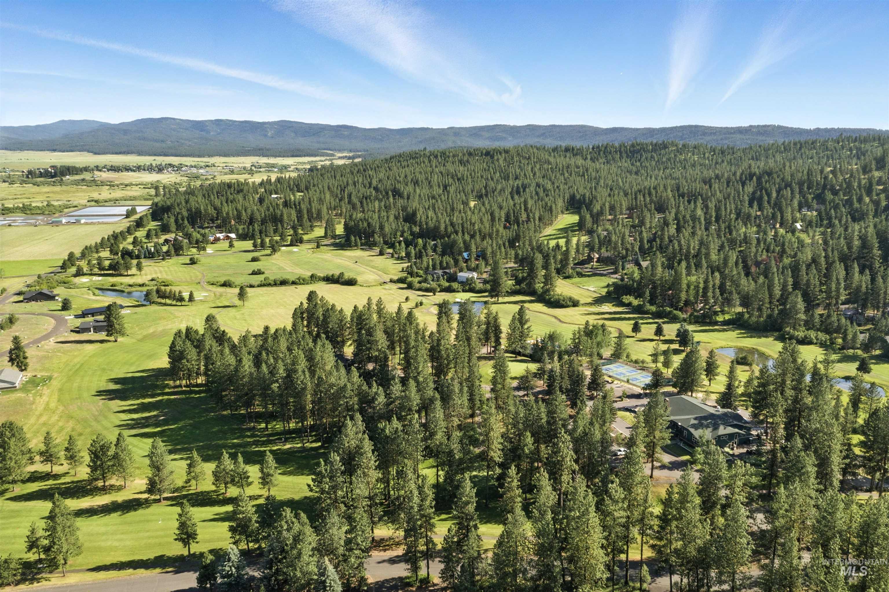 Lot 7 BLK1 Van Dorn Estates, New Meadows, Idaho 83654, Land For Sale, Price $249,900,MLS 98980322