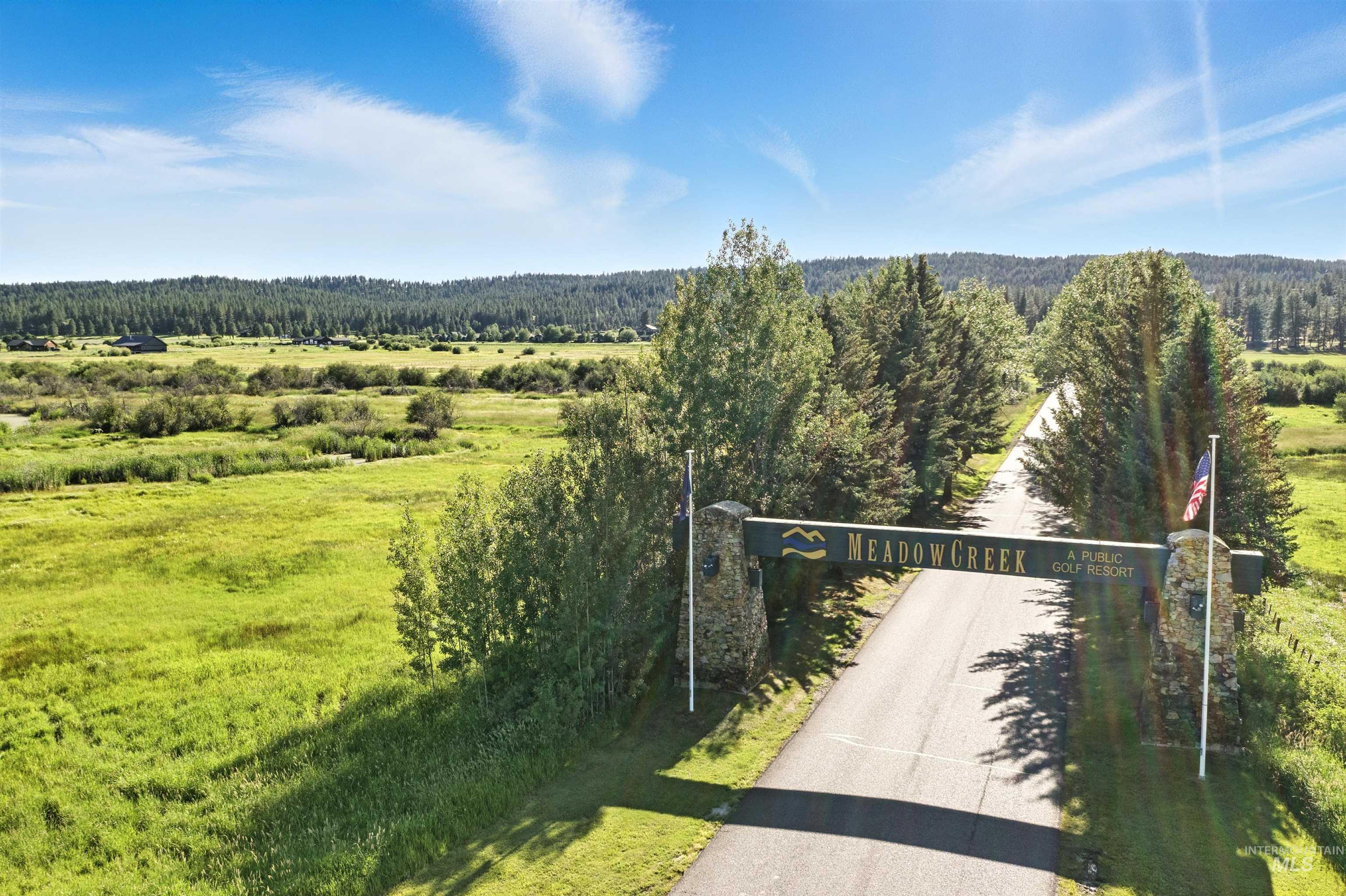 Lot 7 BLK1 Van Dorn Estates, New Meadows, Idaho 83654, Land For Sale, Price $249,900,MLS 98980322