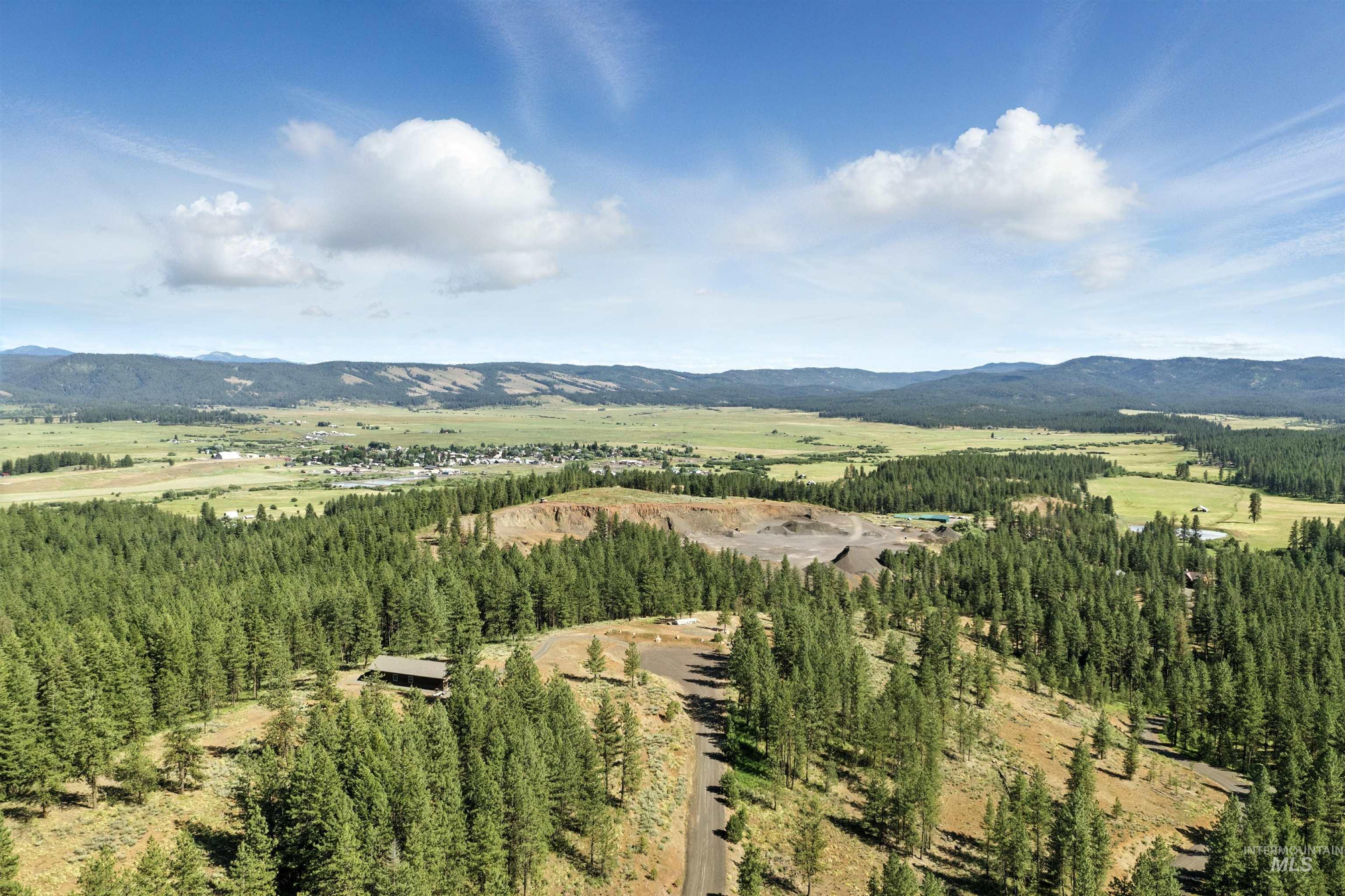 Lot 7 BLK1 Van Dorn Estates, New Meadows, Idaho 83654, Land For Sale, Price $249,900,MLS 98980322
