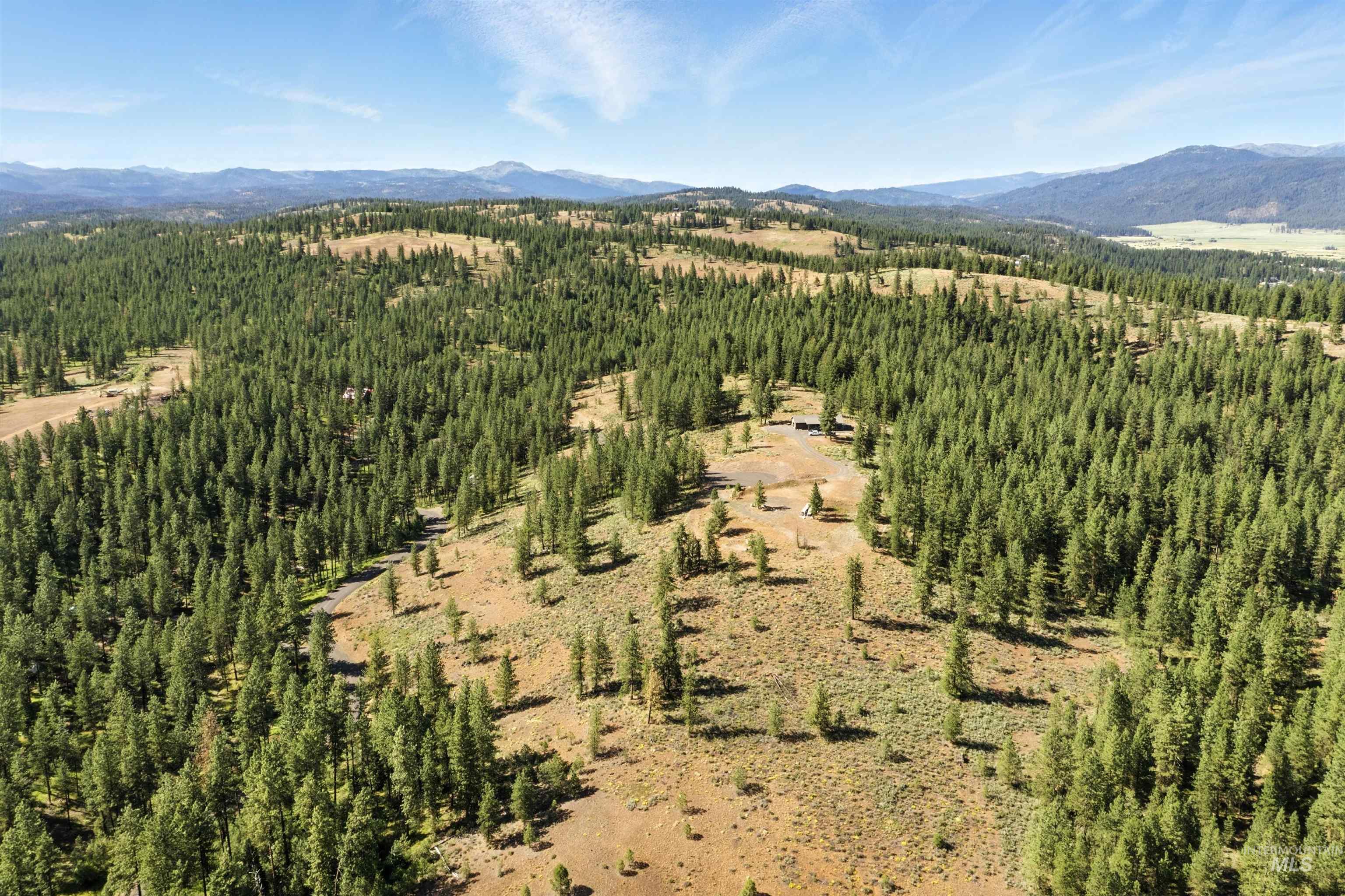 Lot 7 BLK1 Van Dorn Estates, New Meadows, Idaho 83654, Land For Sale, Price $249,900,MLS 98980322