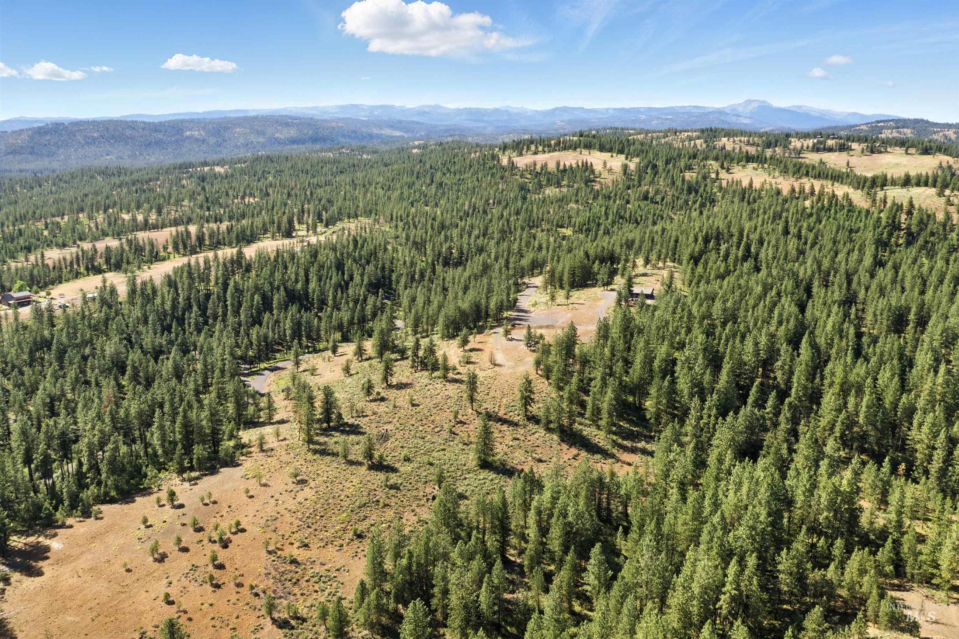Lot 7 BLK1 Van Dorn Estates, New Meadows, Idaho 83654, Land For Sale, Price $249,900,MLS 98980322