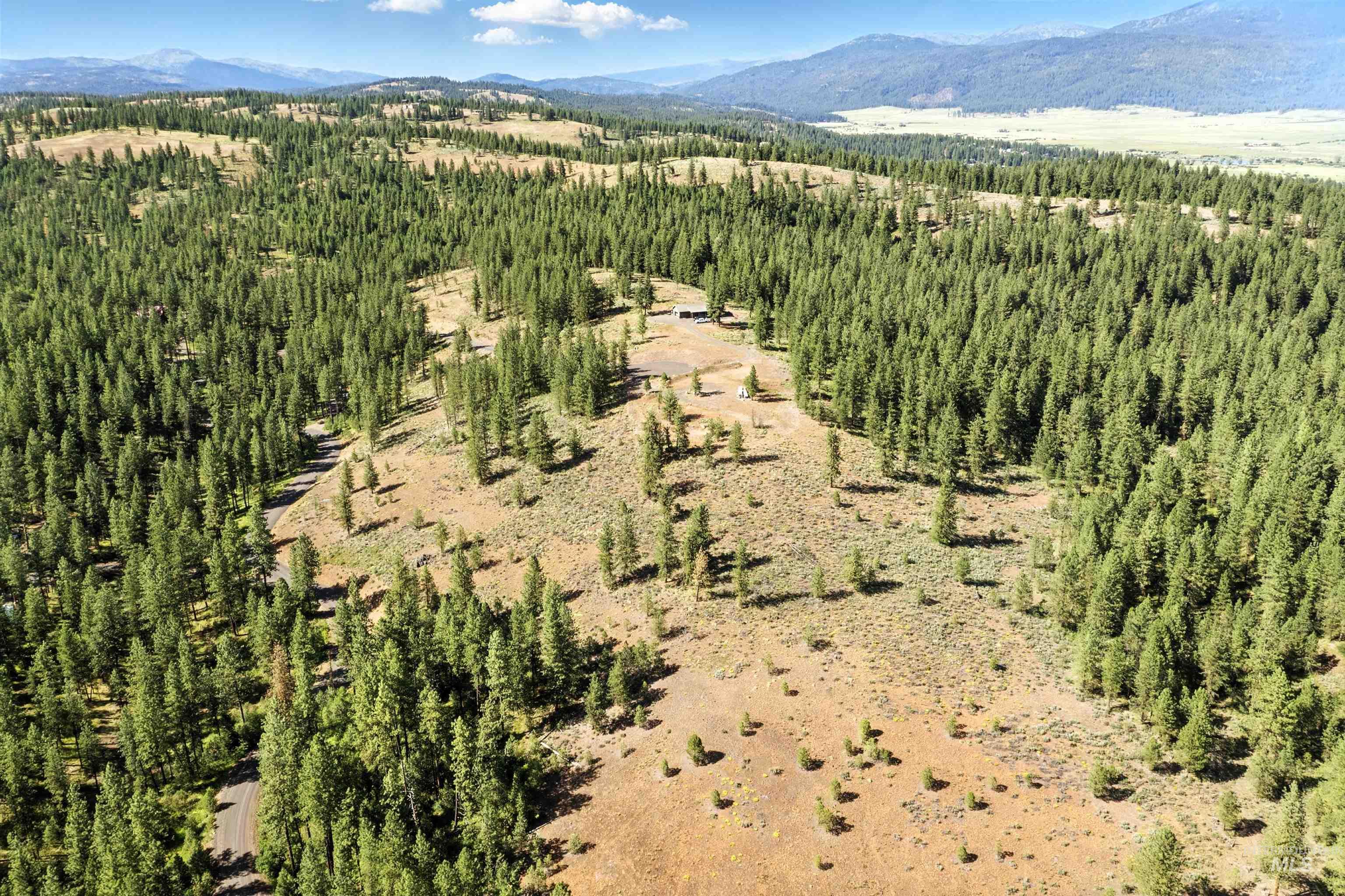 Lot 7 BLK1 Van Dorn Estates, New Meadows, Idaho 83654, Land For Sale, Price $249,900,MLS 98980322