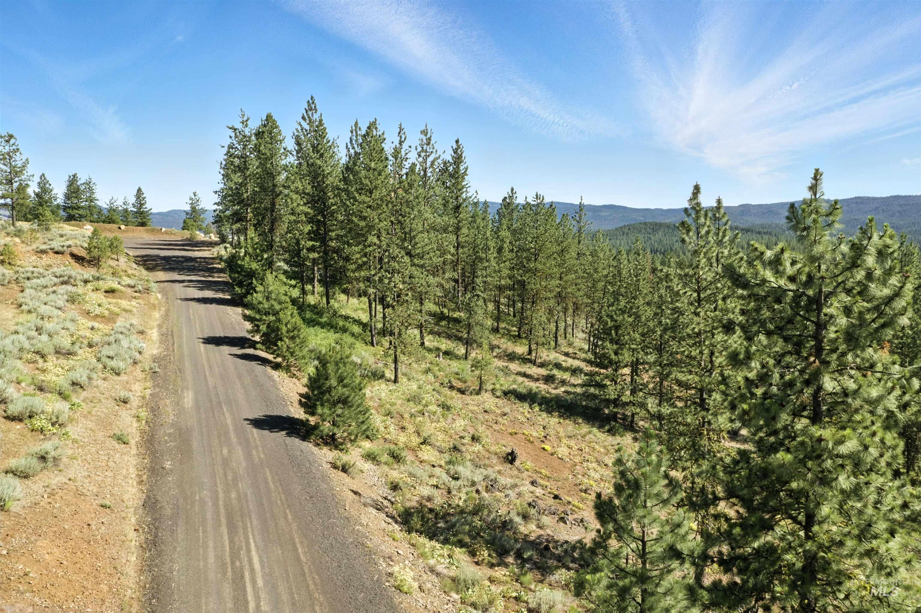 Lot 7 BLK1 Van Dorn Estates, New Meadows, Idaho 83654, Land For Sale, Price $249,900,MLS 98980322