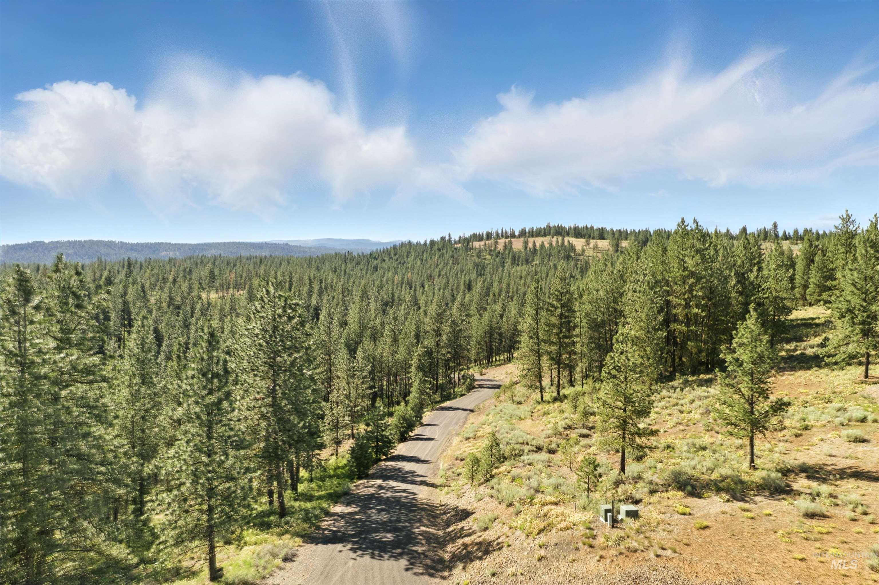 Lot 7 BLK1 Van Dorn Estates, New Meadows, Idaho 83654, Land For Sale, Price $249,900,MLS 98980322