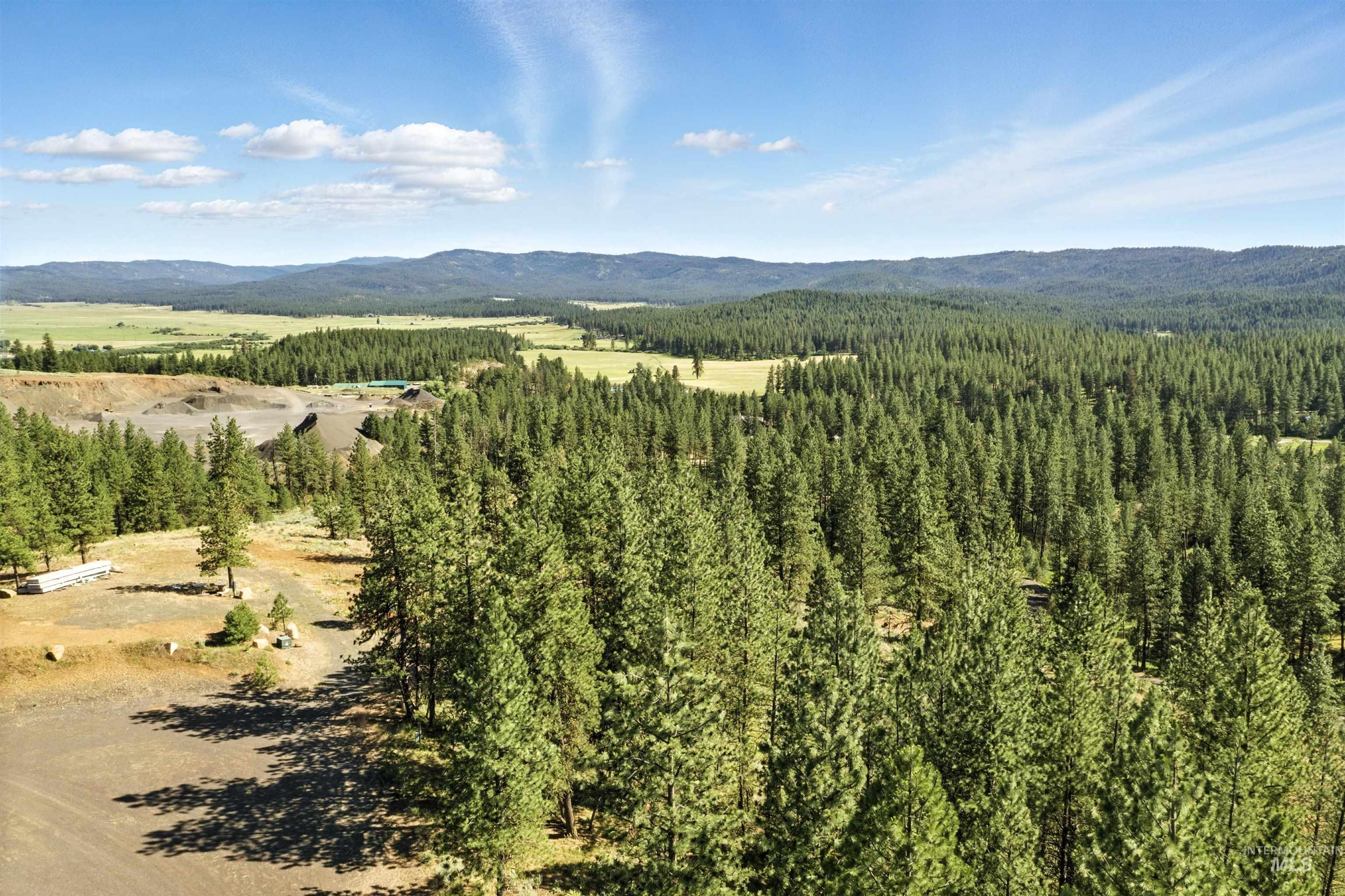 Lot 7 BLK1 Van Dorn Estates, New Meadows, Idaho 83654, Land For Sale, Price $249,900,MLS 98980322
