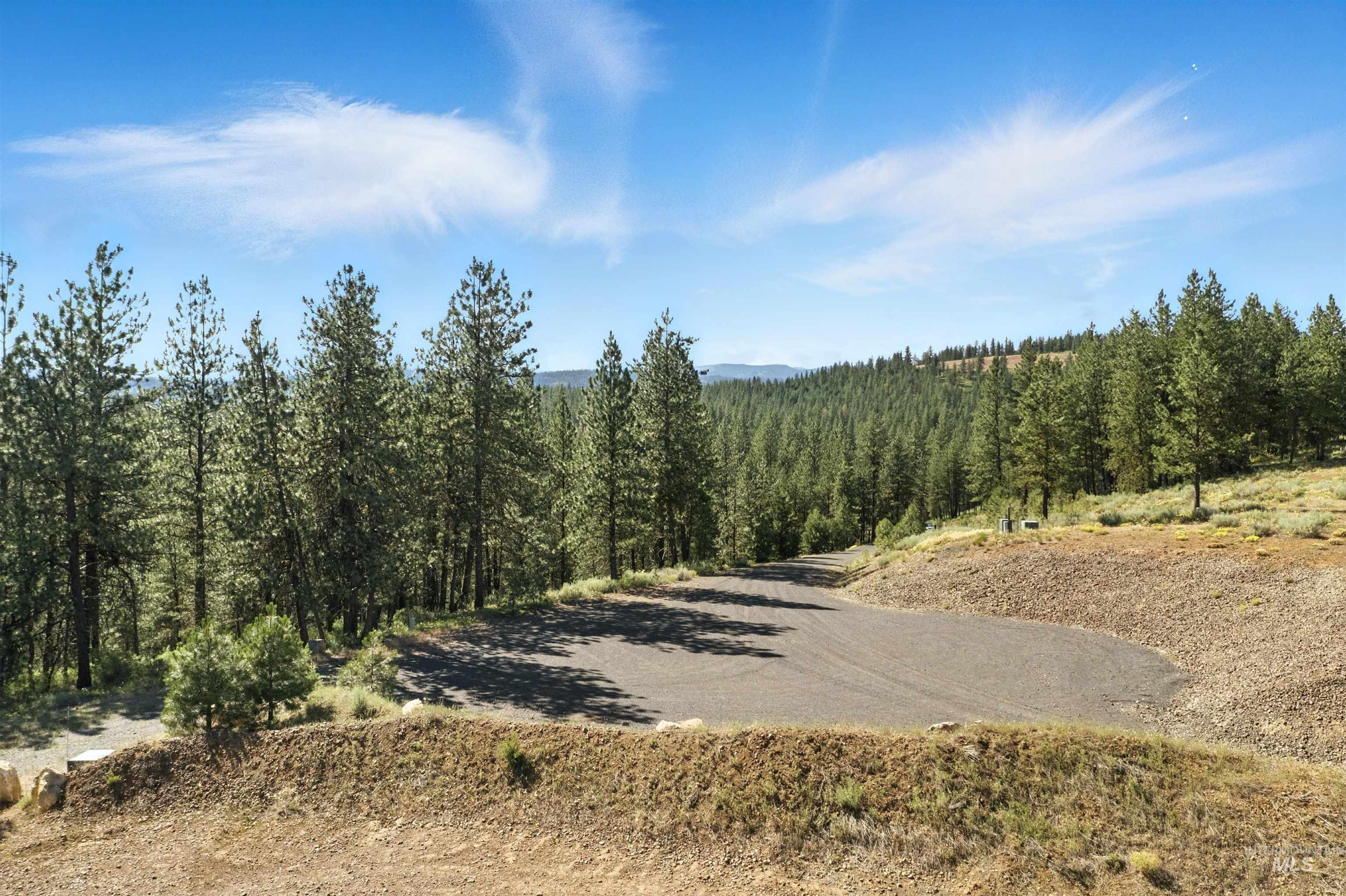 Lot 7 BLK1 Van Dorn Estates, New Meadows, Idaho 83654, Land For Sale, Price $249,900,MLS 98980322