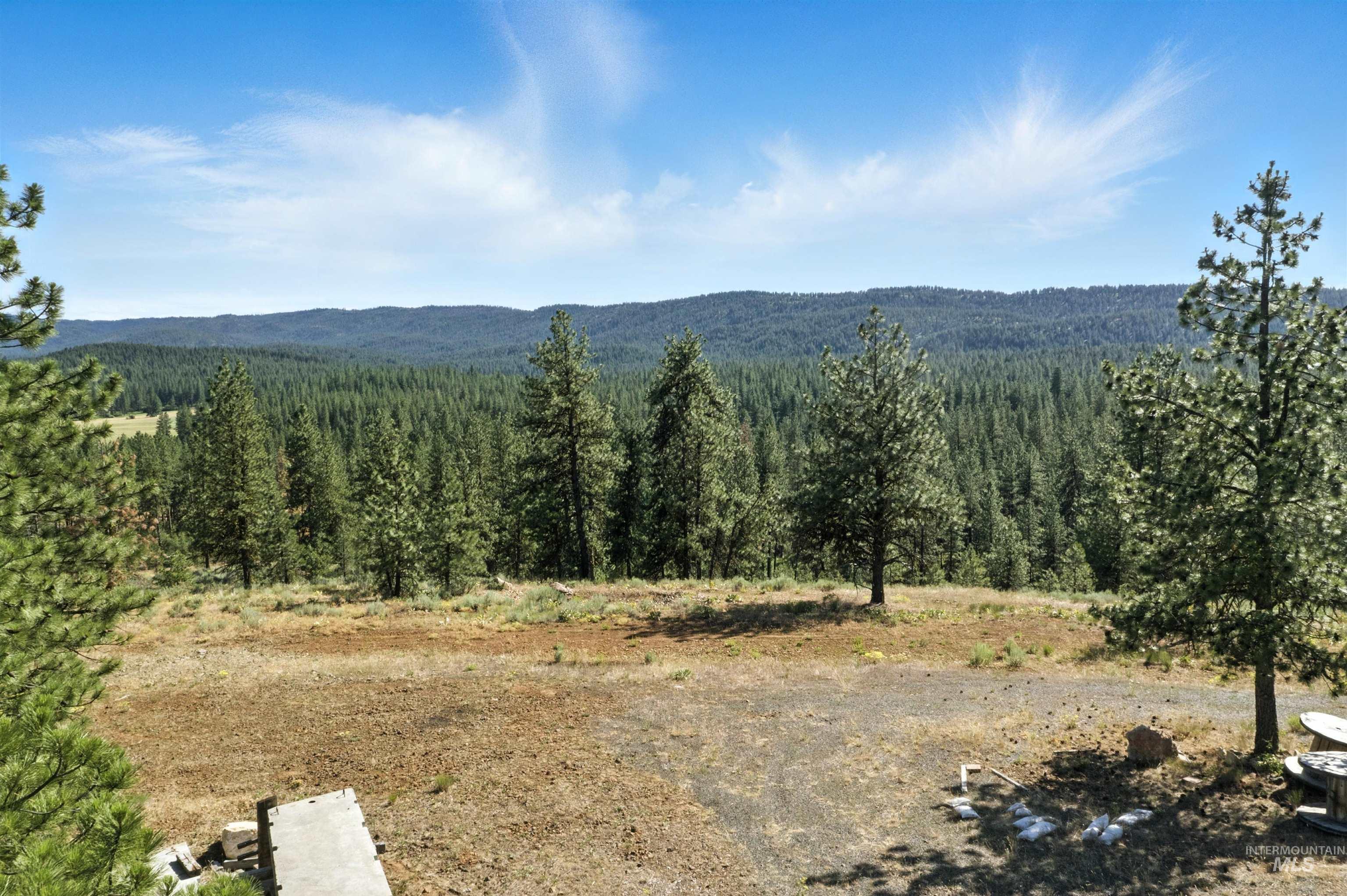 Lot 7 BLK1 Van Dorn Estates, New Meadows, Idaho 83654, Land For Sale, Price $249,900,MLS 98980322