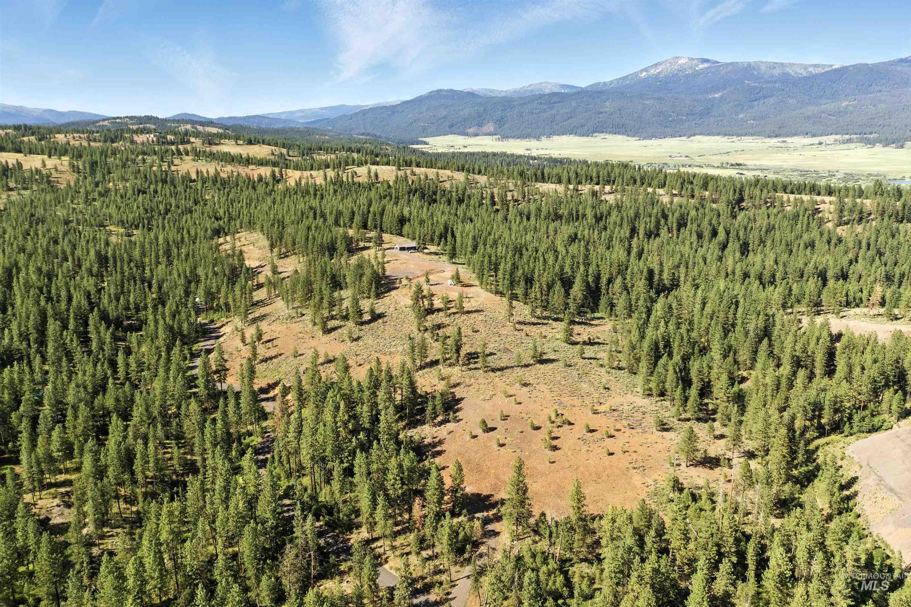 Lot 7 BLK1 Van Dorn Estates, New Meadows, Idaho 83654, Land For Sale, Price $249,900,MLS 98980322