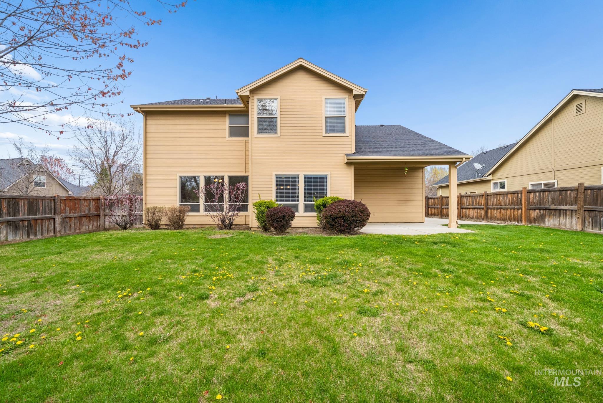 619 E Bonita Canyon, Meridian, Idaho 83642, 5 Bedrooms, 3 Bathrooms, Residential For Sale, Price $710,000,MLS 98980324