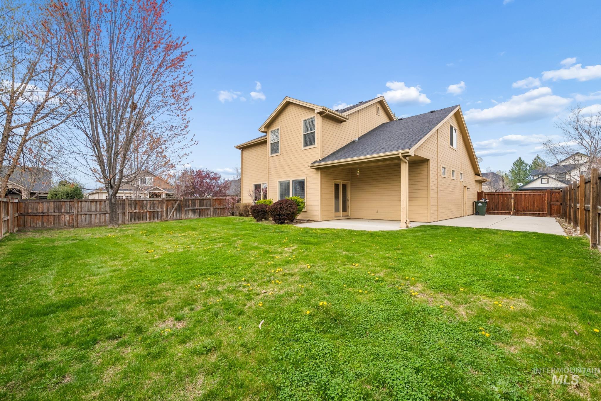 619 E Bonita Canyon, Meridian, Idaho 83642, 5 Bedrooms, 3 Bathrooms, Residential For Sale, Price $710,000,MLS 98980324
