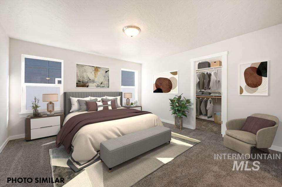 614 Brown Bear Way, Fruitland, Idaho 83619, 3 Bedrooms, 2 Bathrooms, Residential For Sale, Price $415,599,MLS 98980326