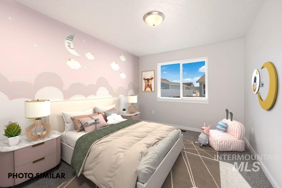 614 Brown Bear Way, Fruitland, Idaho 83619, 3 Bedrooms, 2 Bathrooms, Residential For Sale, Price $415,599,MLS 98980326