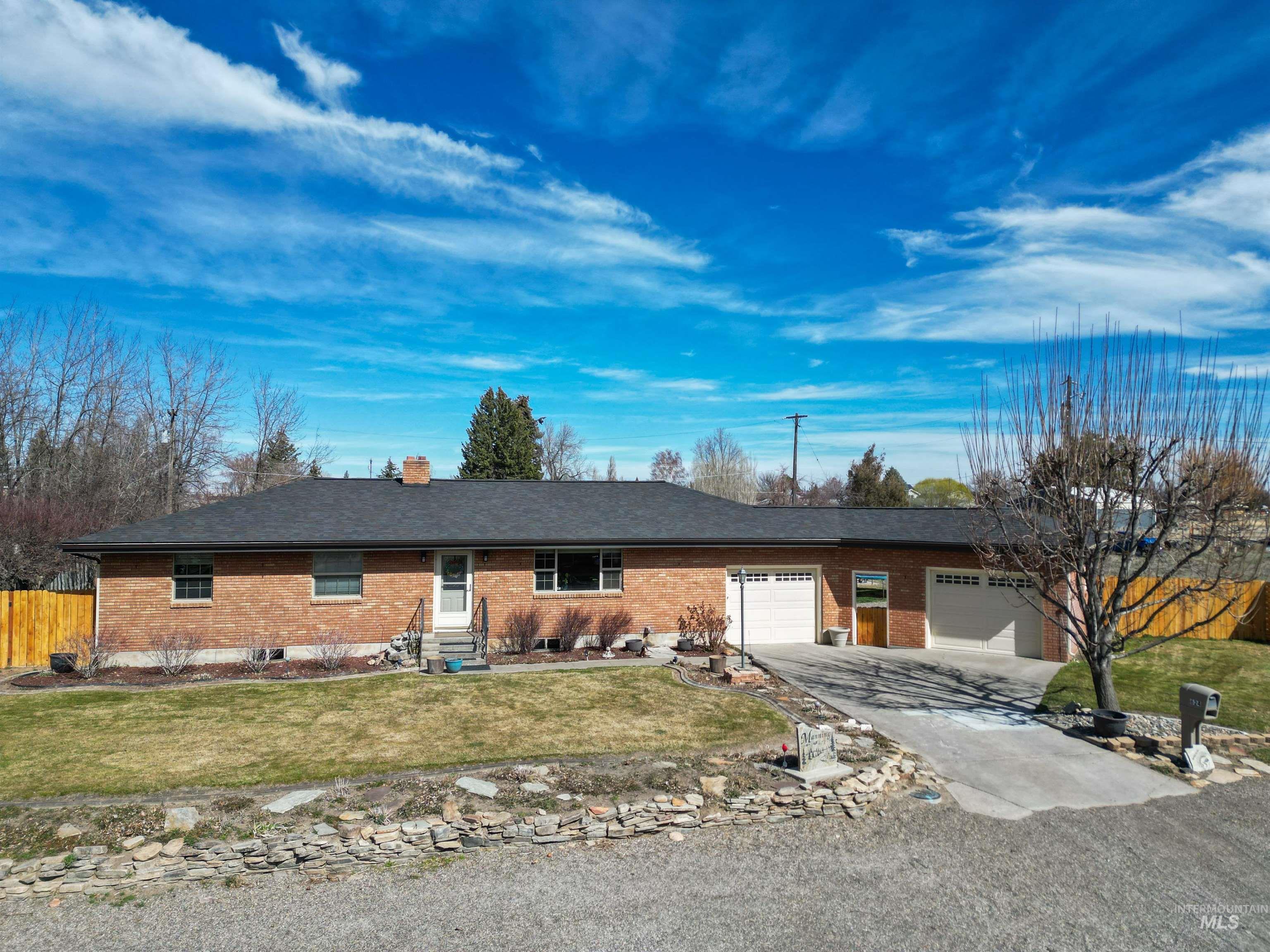 624 20th St., Rupert, Idaho 83350, 5 Bedrooms, 2 Bathrooms, Residential For Sale, Price $428,500,MLS 98980327