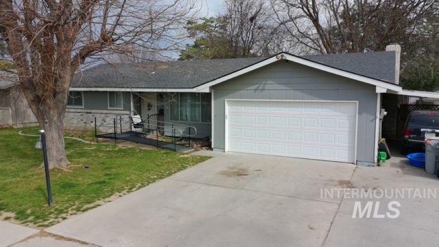 1803 Sandalwood Dr, Caldwell, Idaho 83605, 4 Bedrooms, 2 Bathrooms, Residential For Sale, Price $355,000,MLS 98980330