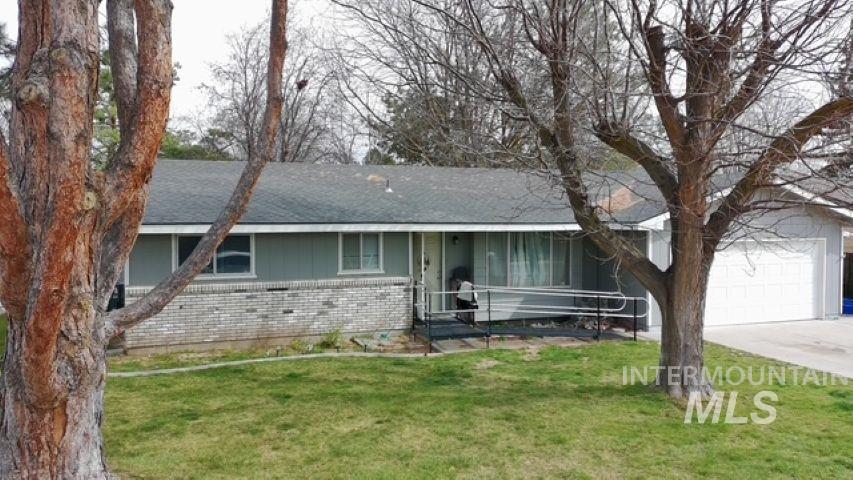 1803 Sandalwood Dr, Caldwell, Idaho 83605, 4 Bedrooms, 2 Bathrooms, Residential For Sale, Price $355,000,MLS 98980330