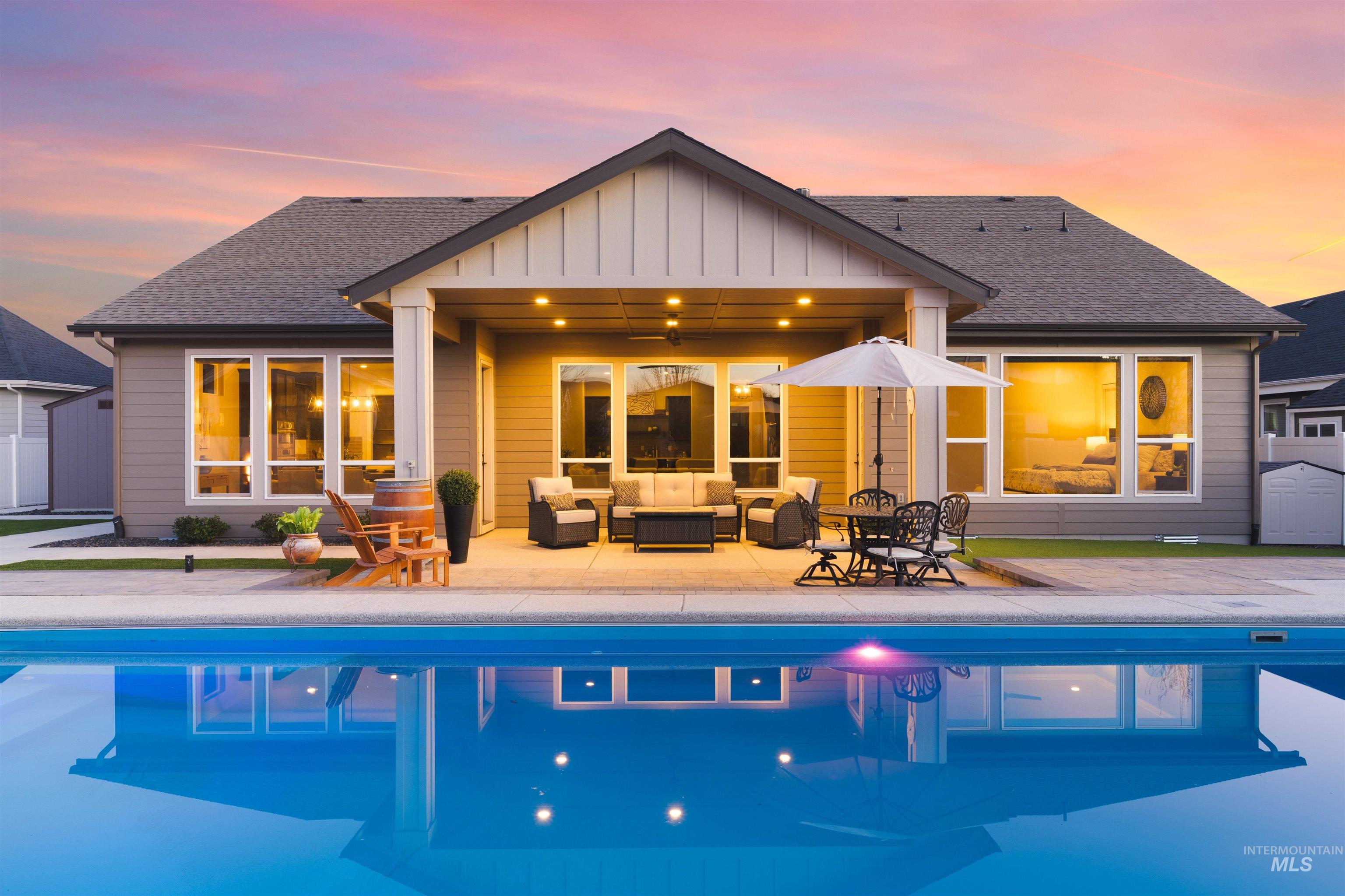 8272 W Sparks Lake Dr, Boise, Idaho 83714, 3 Bedrooms, 3.5 Bathrooms, Residential For Sale, Price $1,249,000,MLS 98980331