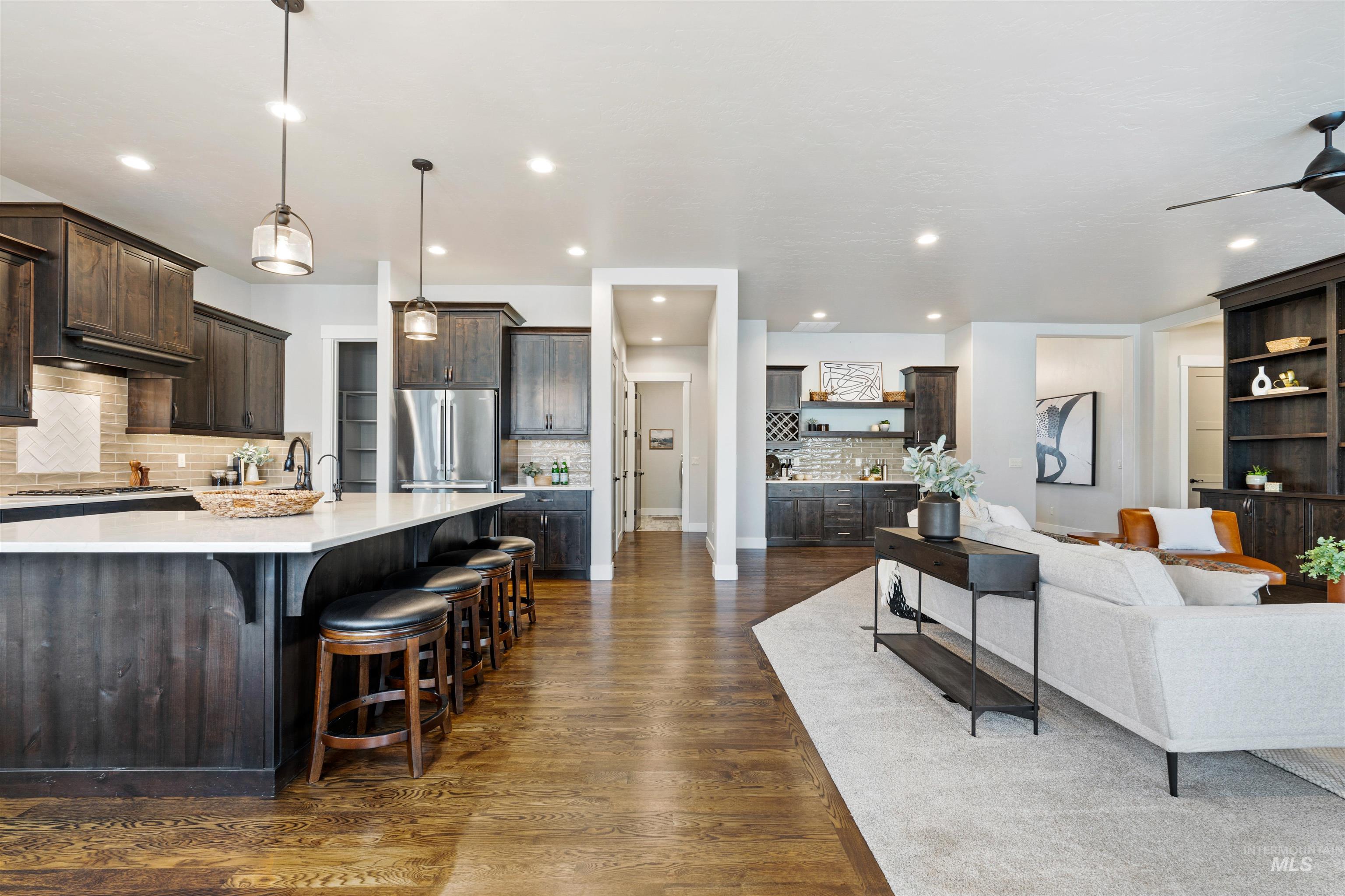 8272 W Sparks Lake Dr, Boise, Idaho 83714, 3 Bedrooms, 3.5 Bathrooms, Residential For Sale, Price $1,249,000,MLS 98980331