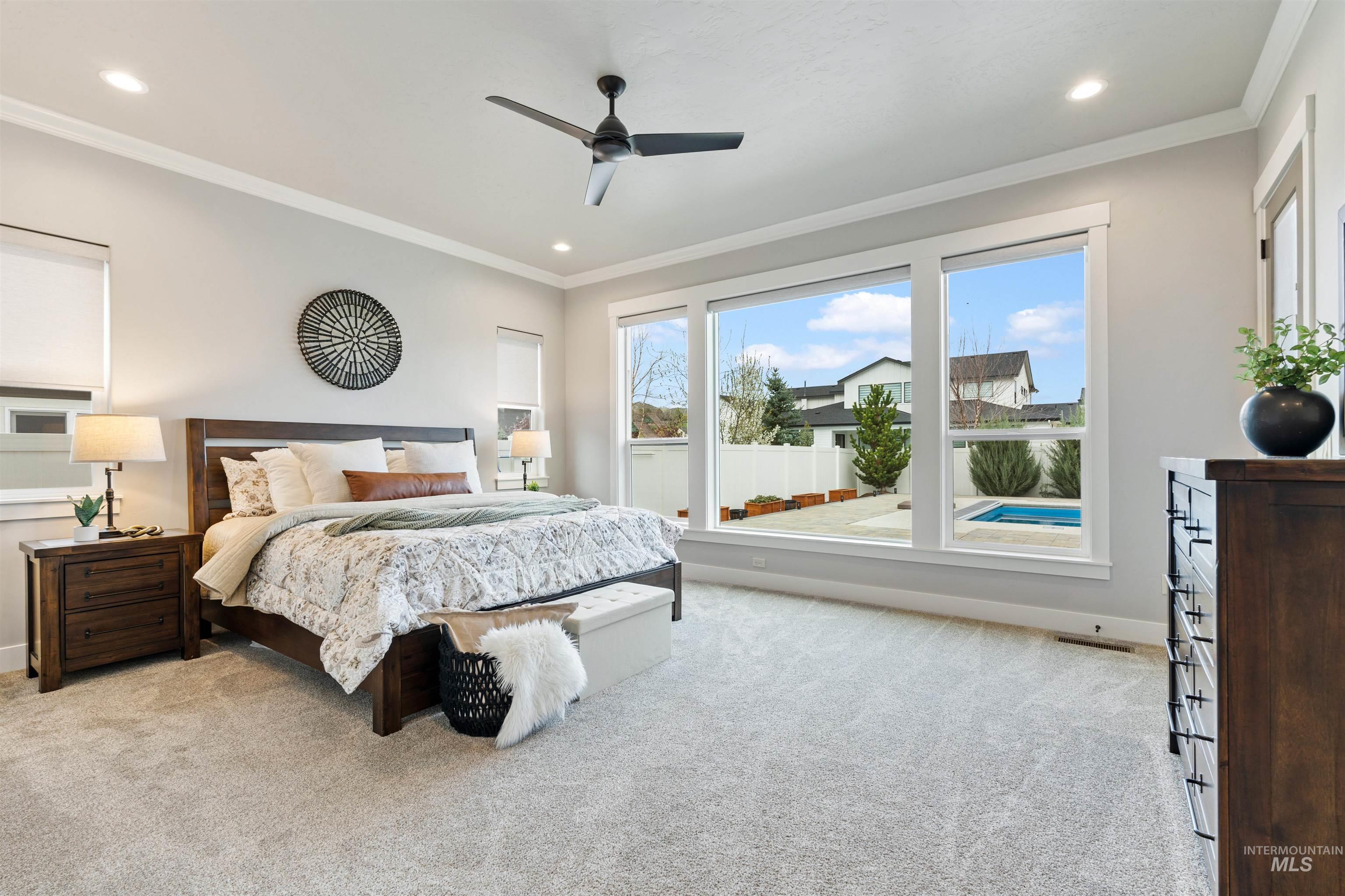 8272 W Sparks Lake Dr, Boise, Idaho 83714, 3 Bedrooms, 3.5 Bathrooms, Residential For Sale, Price $1,249,000,MLS 98980331