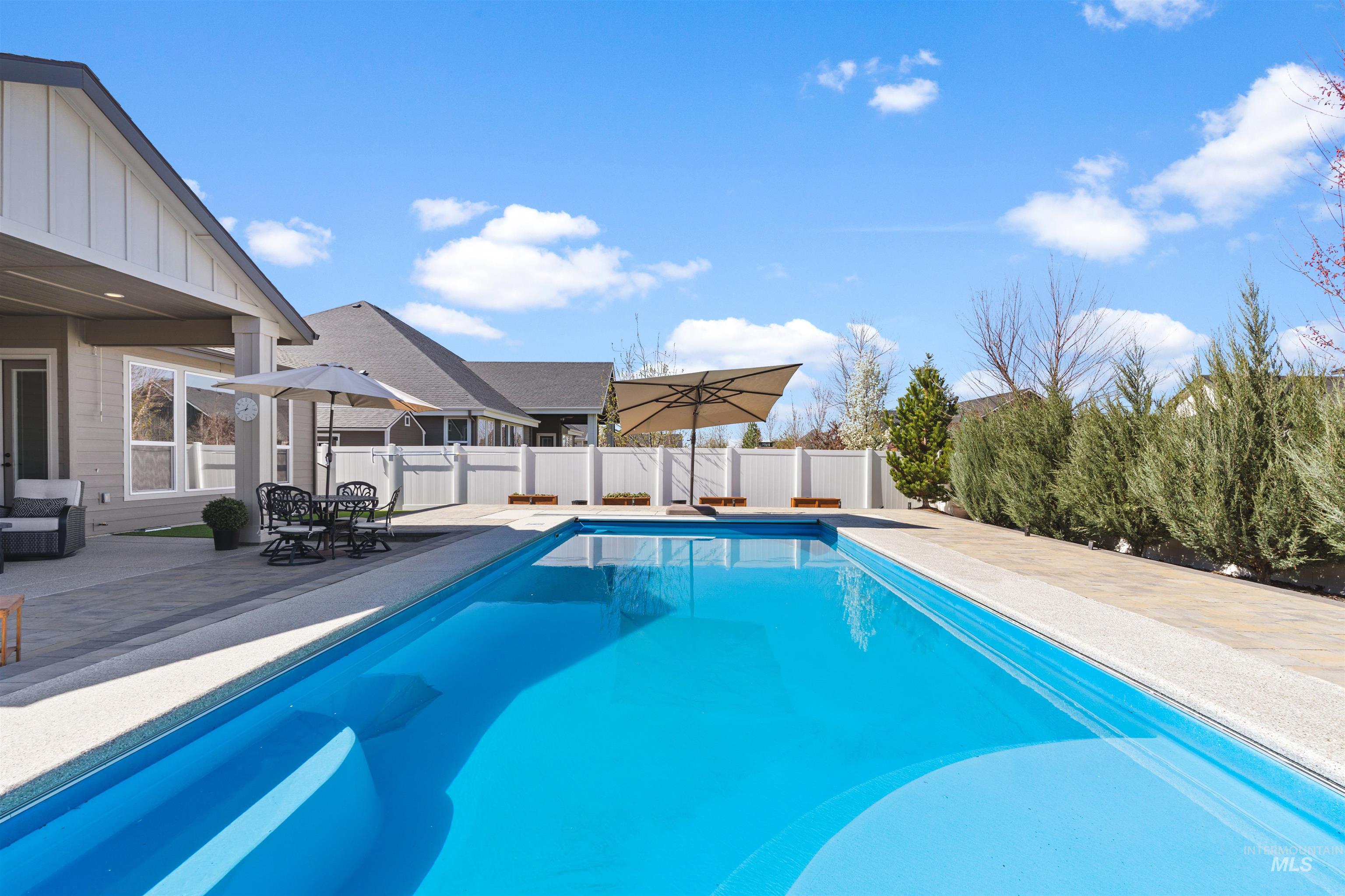 8272 W Sparks Lake Dr, Boise, Idaho 83714, 3 Bedrooms, 3.5 Bathrooms, Residential For Sale, Price $1,249,000,MLS 98980331