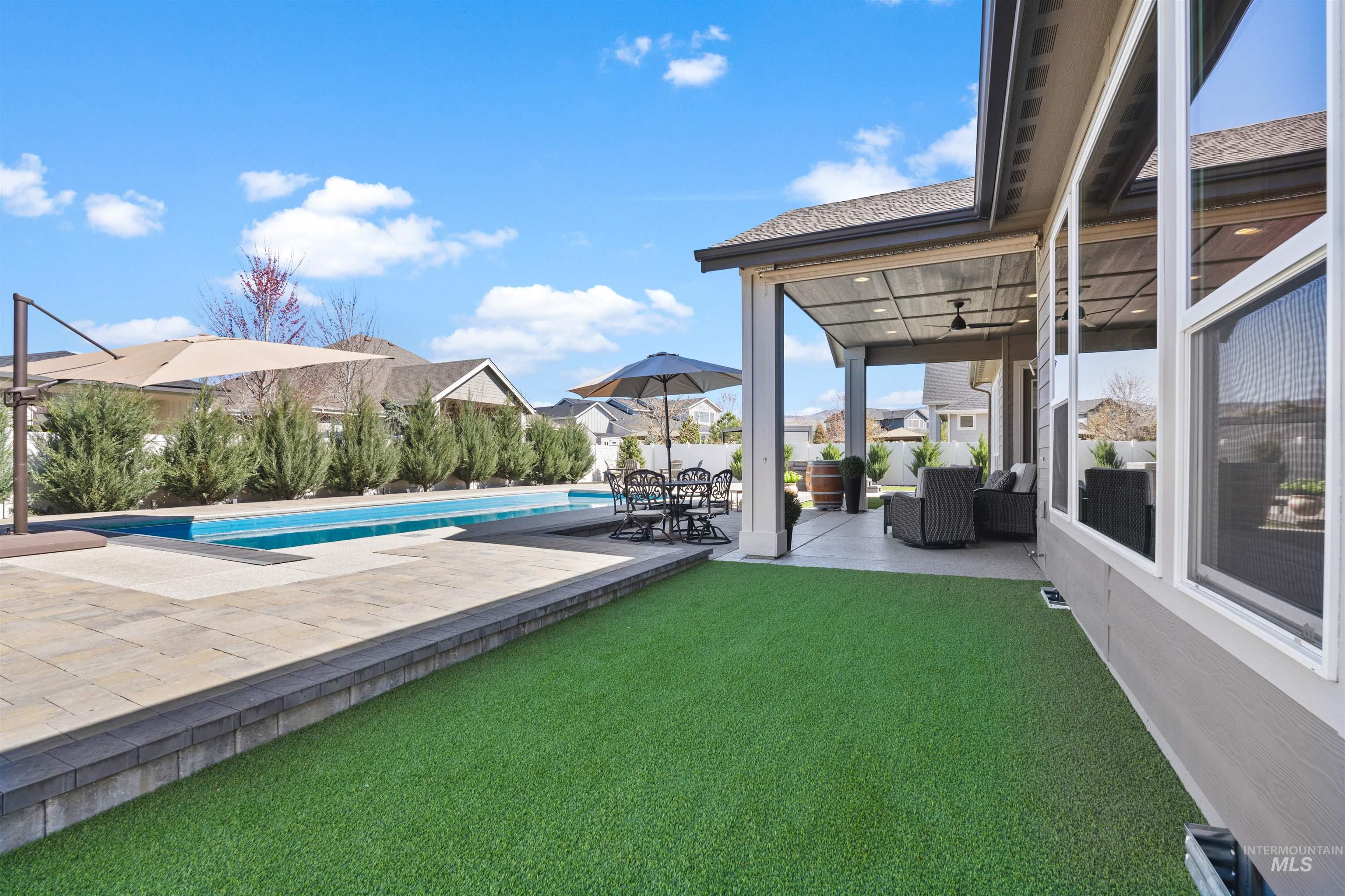 8272 W Sparks Lake Dr, Boise, Idaho 83714, 3 Bedrooms, 3.5 Bathrooms, Residential For Sale, Price $1,249,000,MLS 98980331