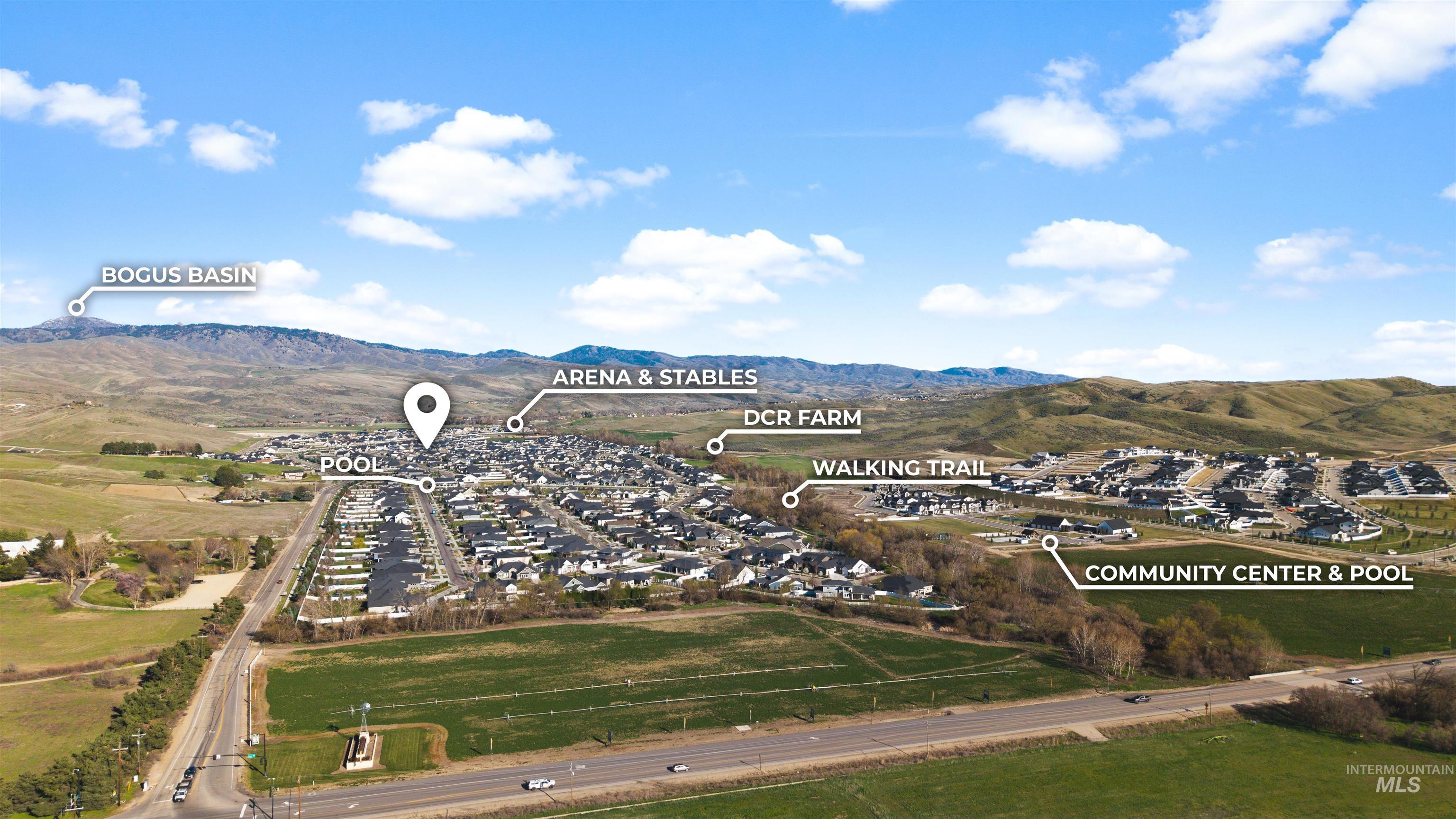 8272 W Sparks Lake Dr, Boise, Idaho 83714, 3 Bedrooms, 3.5 Bathrooms, Residential For Sale, Price $1,249,000,MLS 98980331