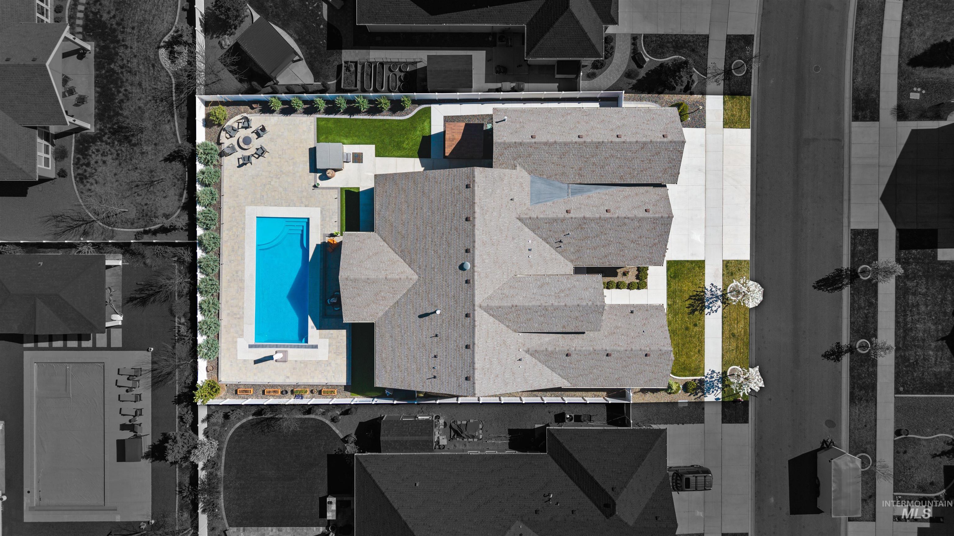 8272 W Sparks Lake Dr, Boise, Idaho 83714, 3 Bedrooms, 3.5 Bathrooms, Residential For Sale, Price $1,249,000,MLS 98980331