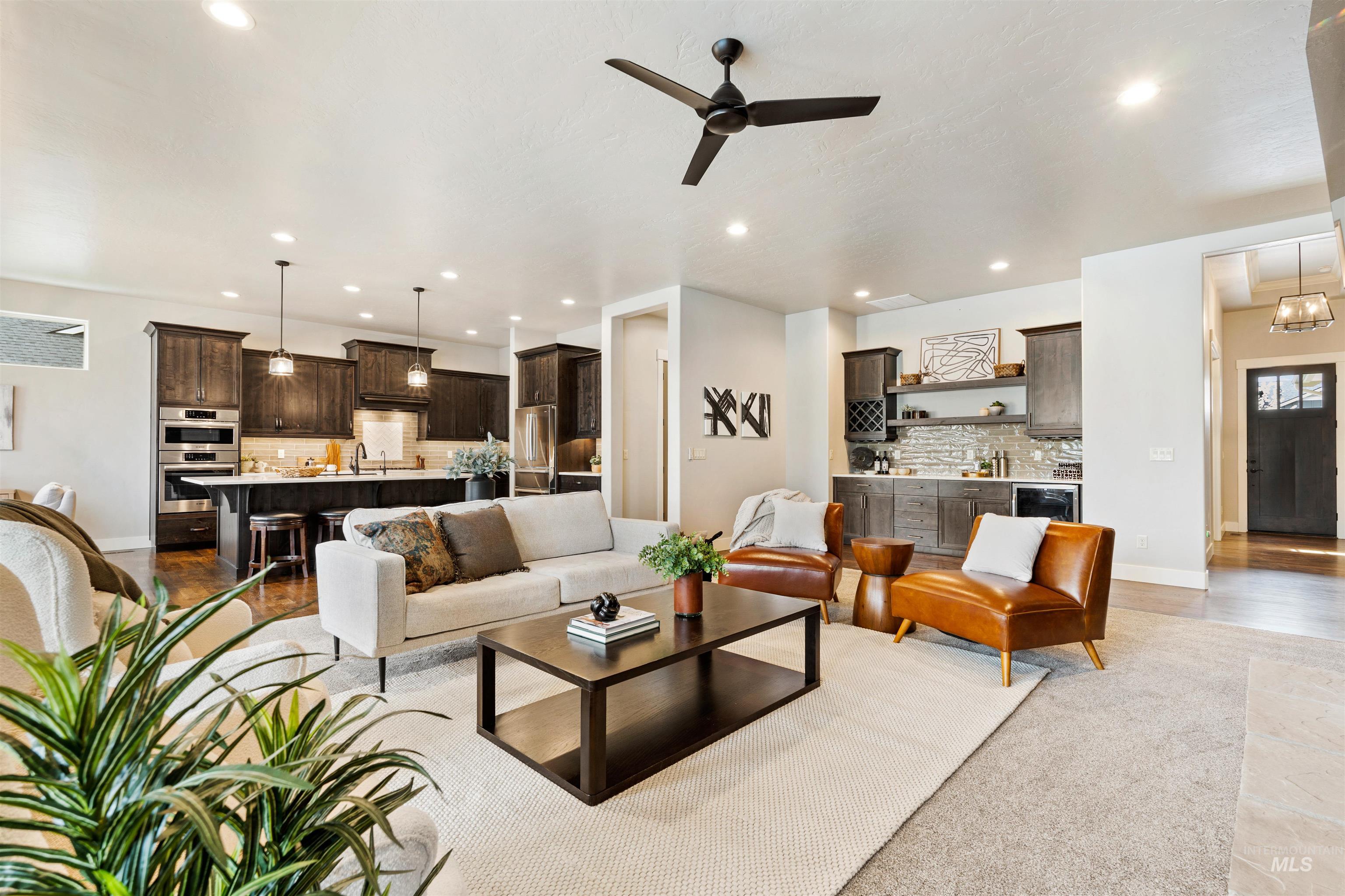 8272 W Sparks Lake Dr, Boise, Idaho 83714, 3 Bedrooms, 3.5 Bathrooms, Residential For Sale, Price $1,249,000,MLS 98980331