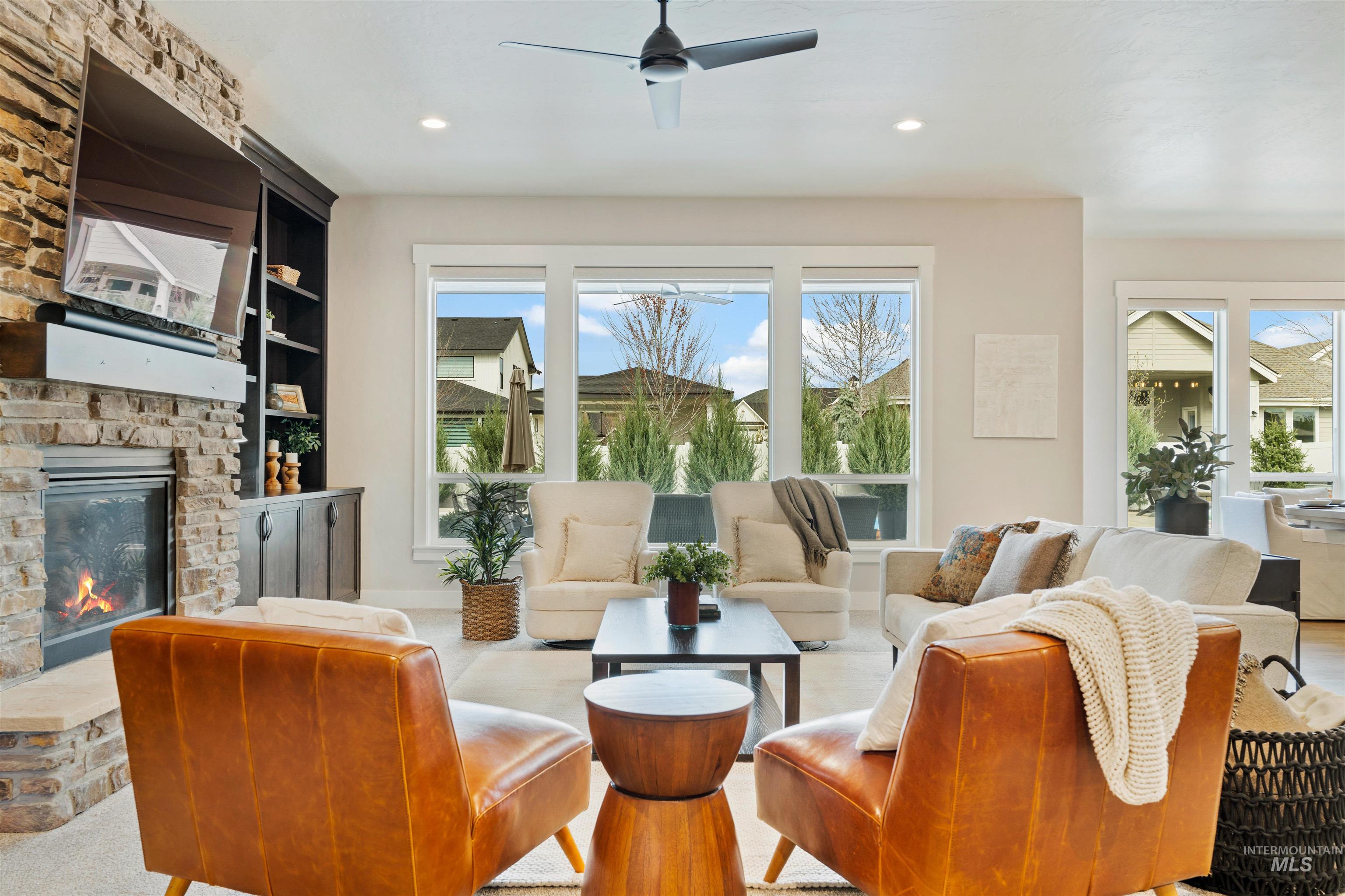 8272 W Sparks Lake Dr, Boise, Idaho 83714, 3 Bedrooms, 3.5 Bathrooms, Residential For Sale, Price $1,249,000,MLS 98980331