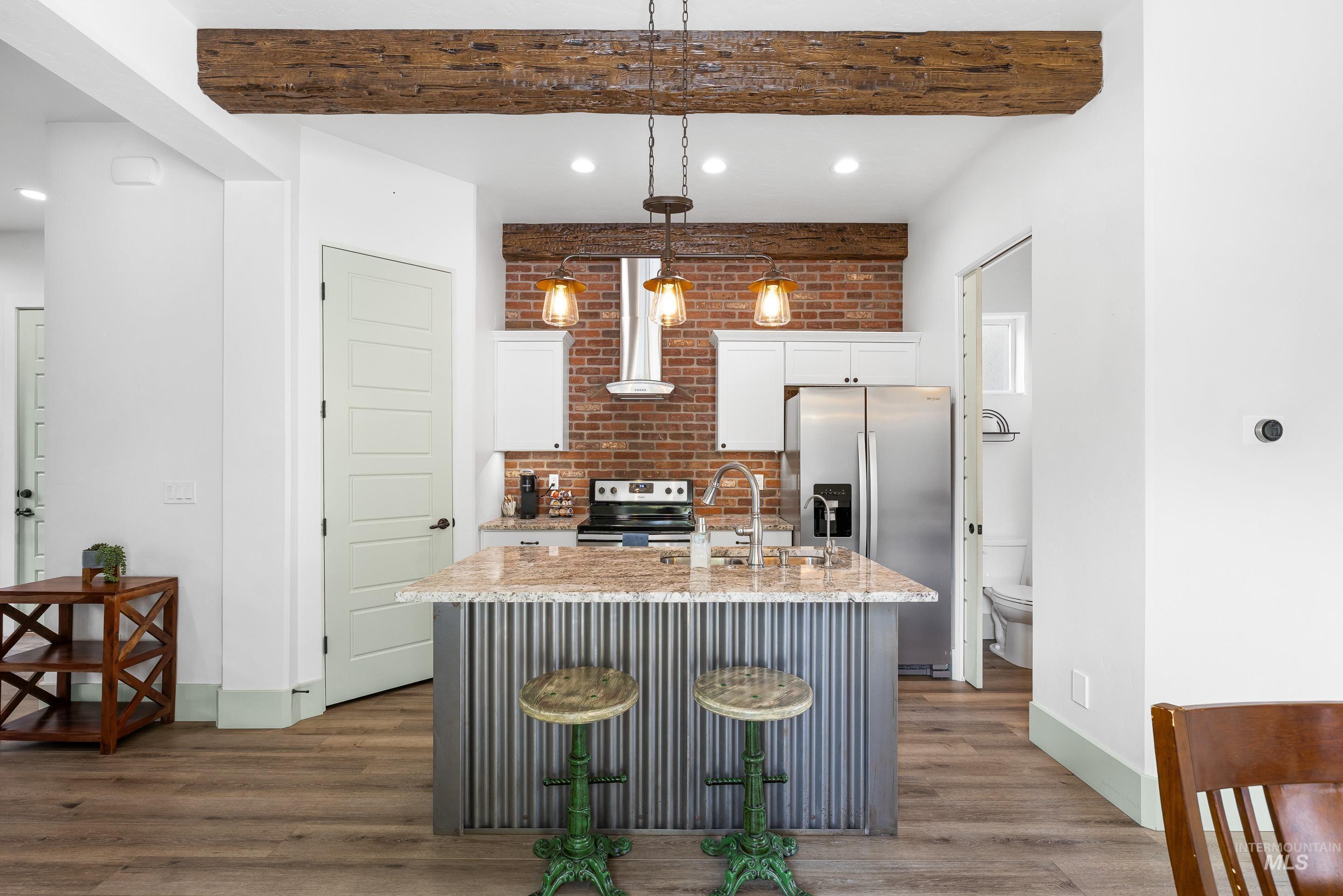 3160 N Duane Dr., Meridian, Idaho 83646, 5 Bedrooms, 5 Bathrooms, Residential For Sale, Price $1,590,000,MLS 98980332