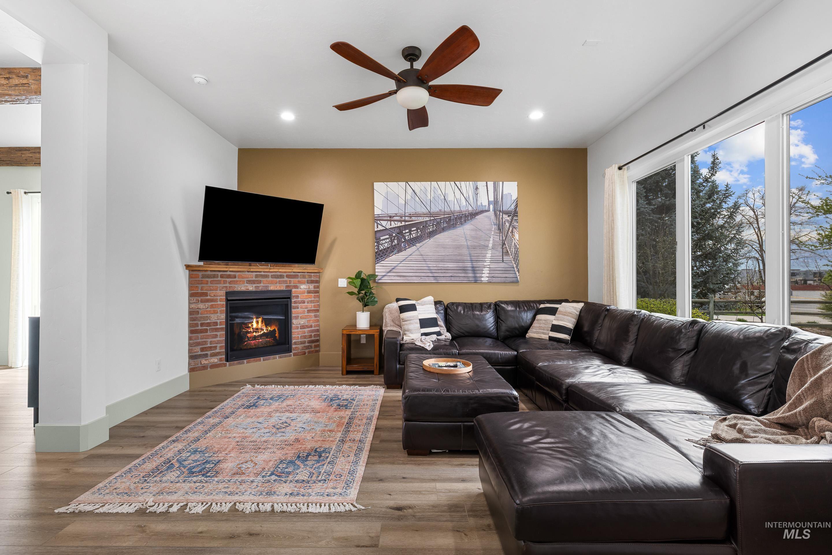 3160 N Duane Dr., Meridian, Idaho 83646, 5 Bedrooms, 5 Bathrooms, Residential For Sale, Price $1,590,000,MLS 98980332