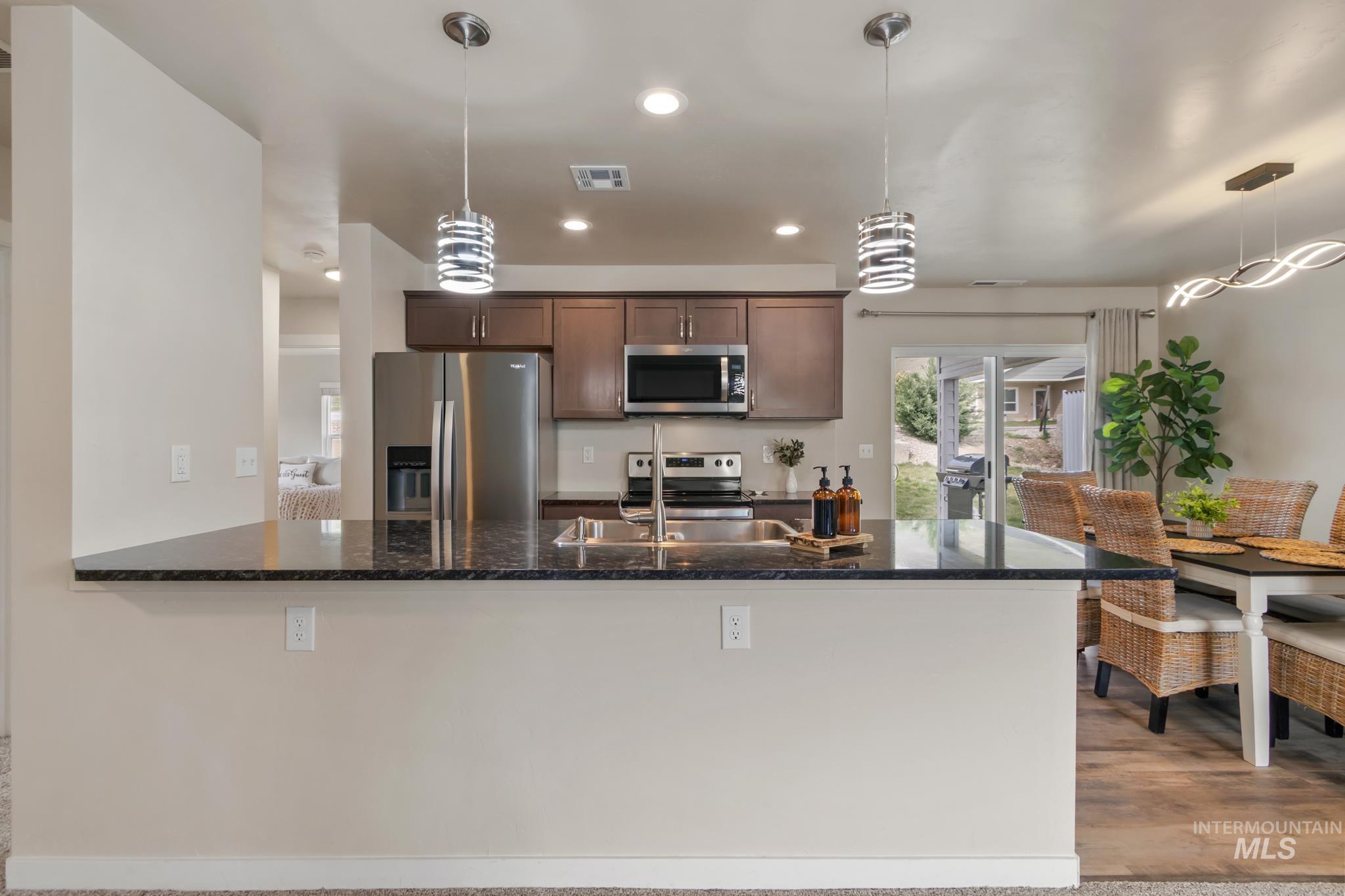 109 3rd Street Circle, Horseshoe Bend, Idaho 83629, 3 Bedrooms, 2 Bathrooms, Residential For Sale, Price $419,000, 98980333