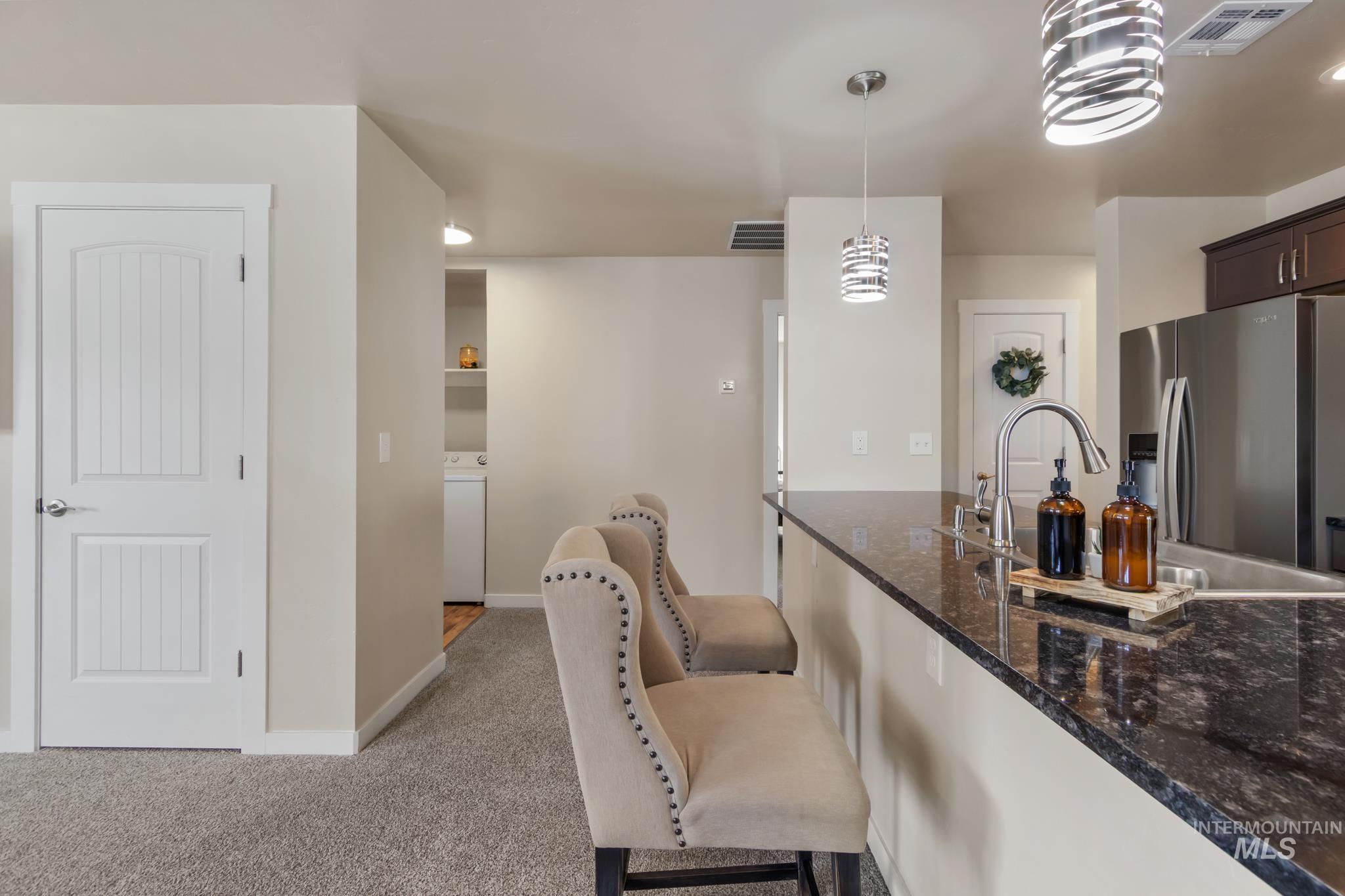 109 3rd Street Circle, Horseshoe Bend, Idaho 83629, 3 Bedrooms, 2 Bathrooms, Residential For Sale, Price $419,000, 98980333