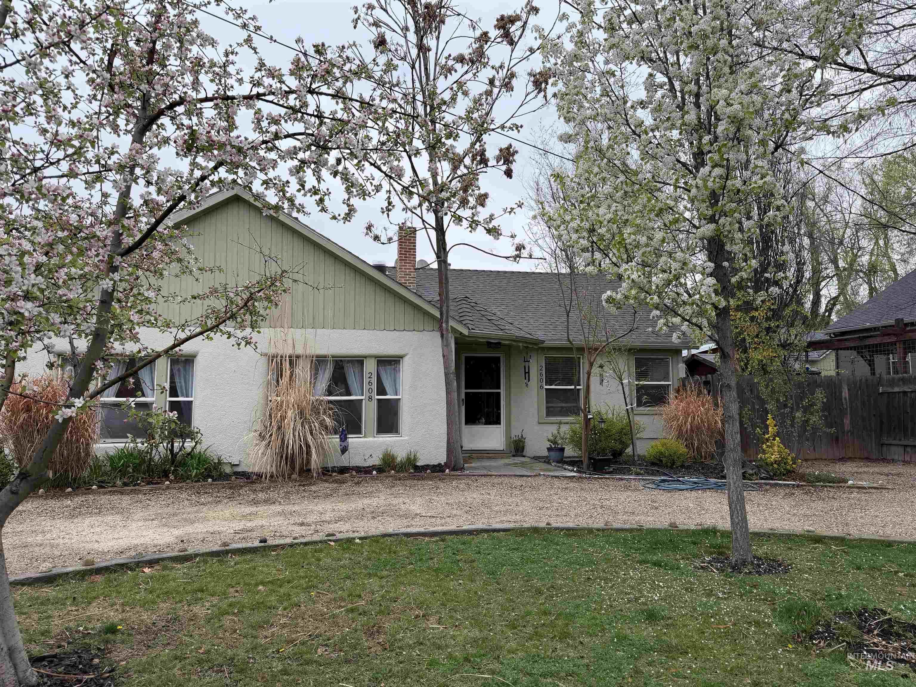 Residential Income For Sale