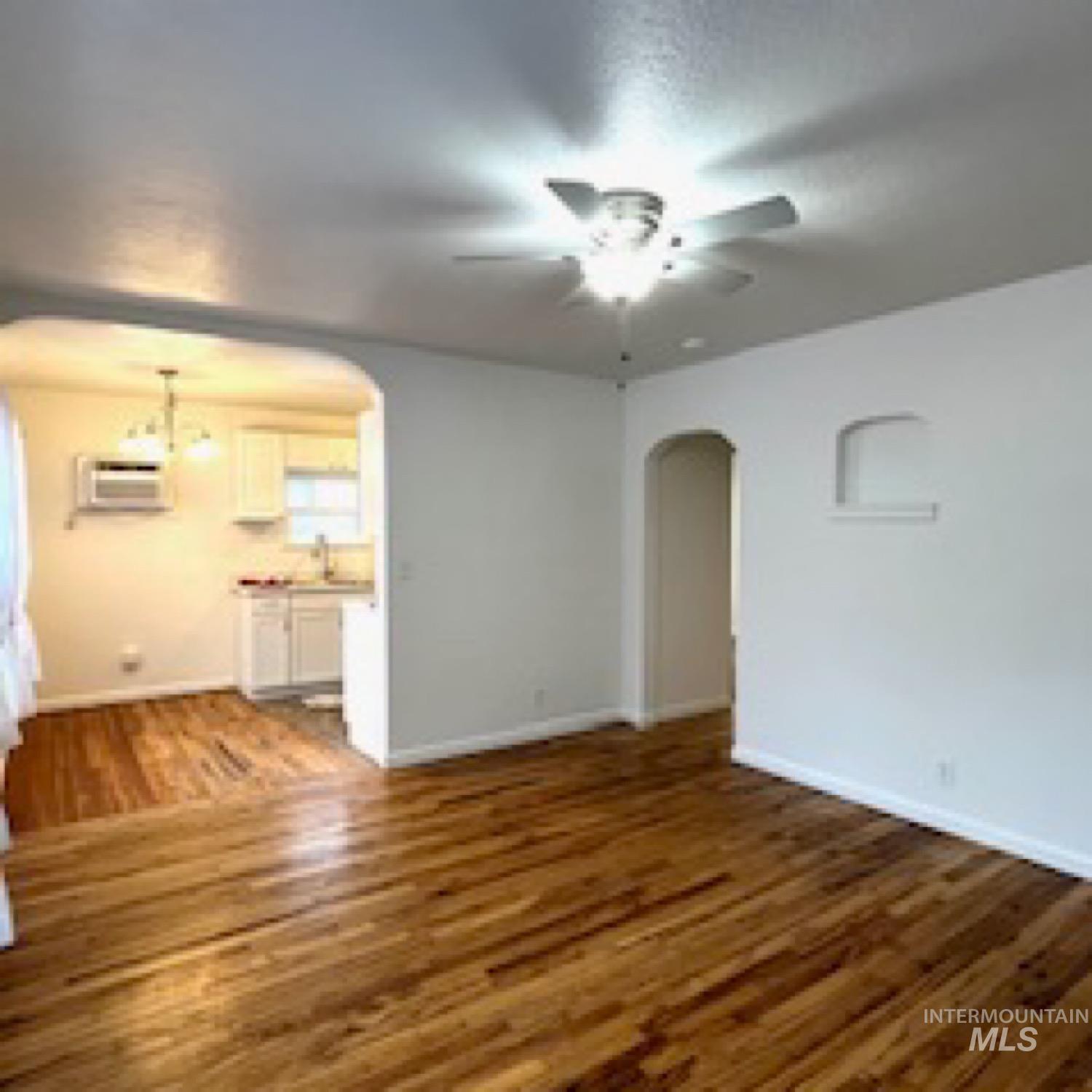 2606-08 W Bella St, Boise, Idaho 83702-0121, 1 Bedroom, 1 Bathroom, Residential Income For Sale, Price $455,000, 98980334