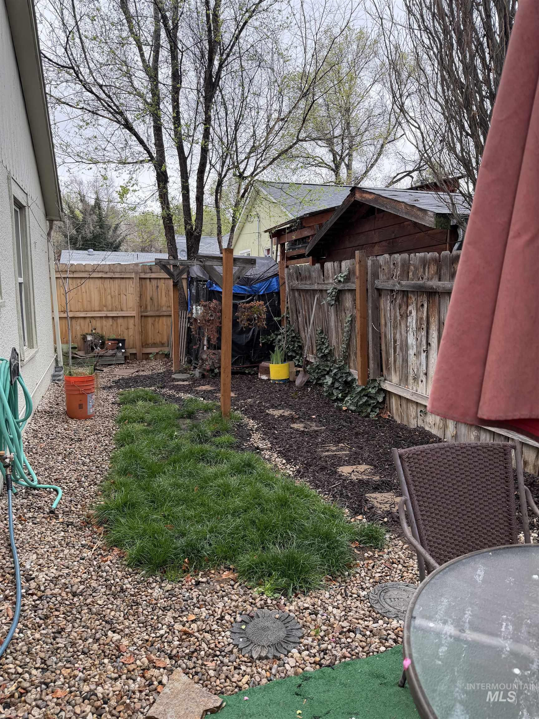 2606-08 W Bella St, Boise, Idaho 83702-0121, 1 Bedroom, 1 Bathroom, Residential Income For Sale, Price $455,000, 98980334