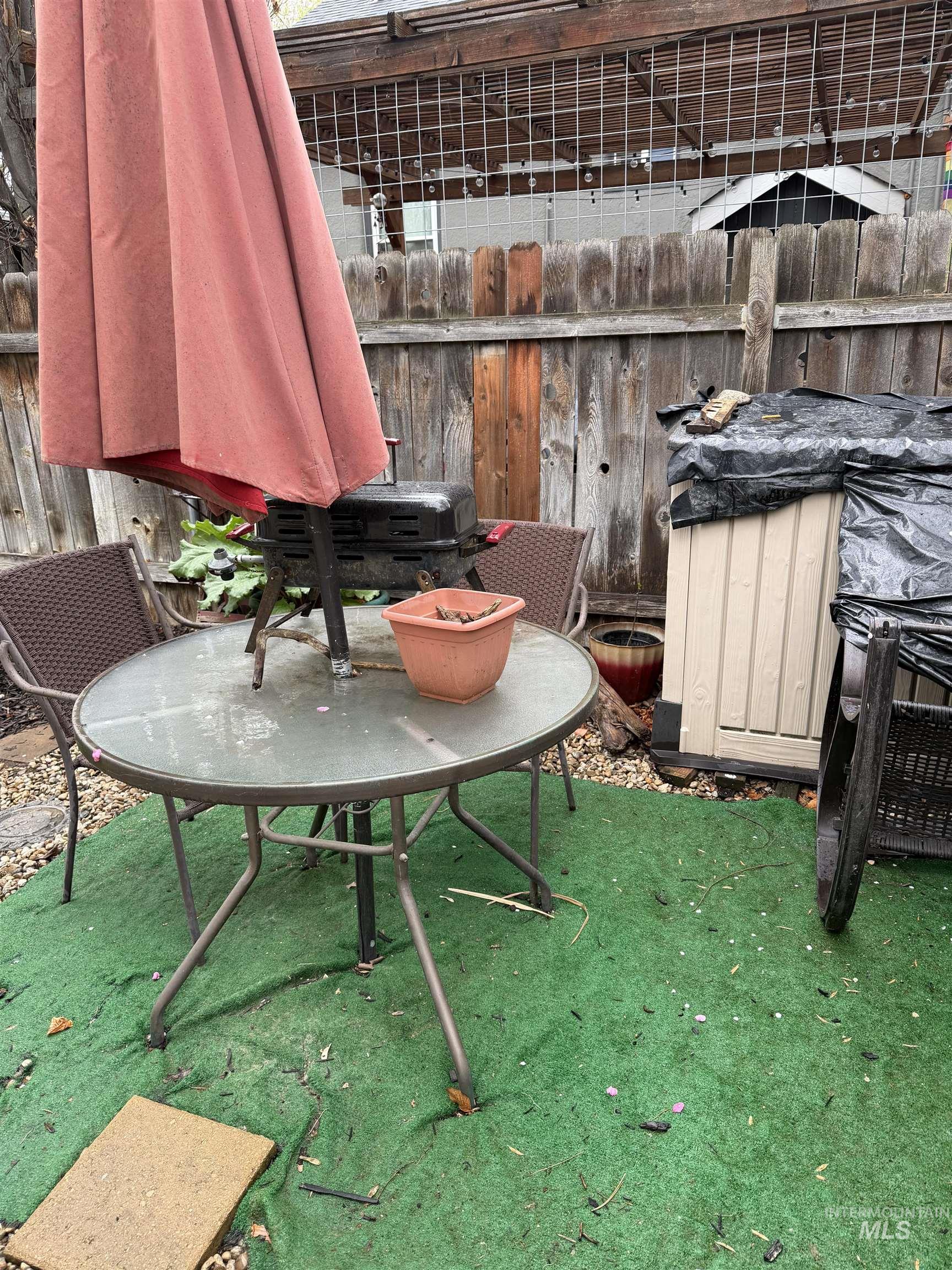 2606-08 W Bella St, Boise, Idaho 83702-0121, 1 Bedroom, 1 Bathroom, Residential Income For Sale, Price $455,000, 98980334