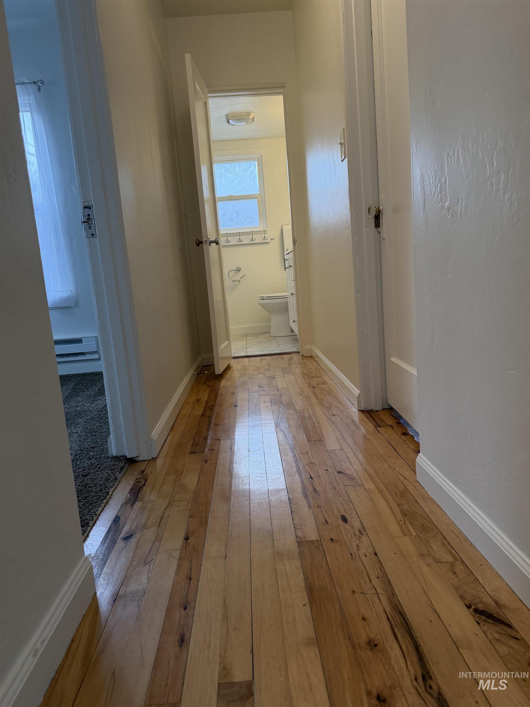 2606-08 W Bella St, Boise, Idaho 83702-0121, 1 Bedroom, 1 Bathroom, Residential Income For Sale, Price $455,000, 98980334