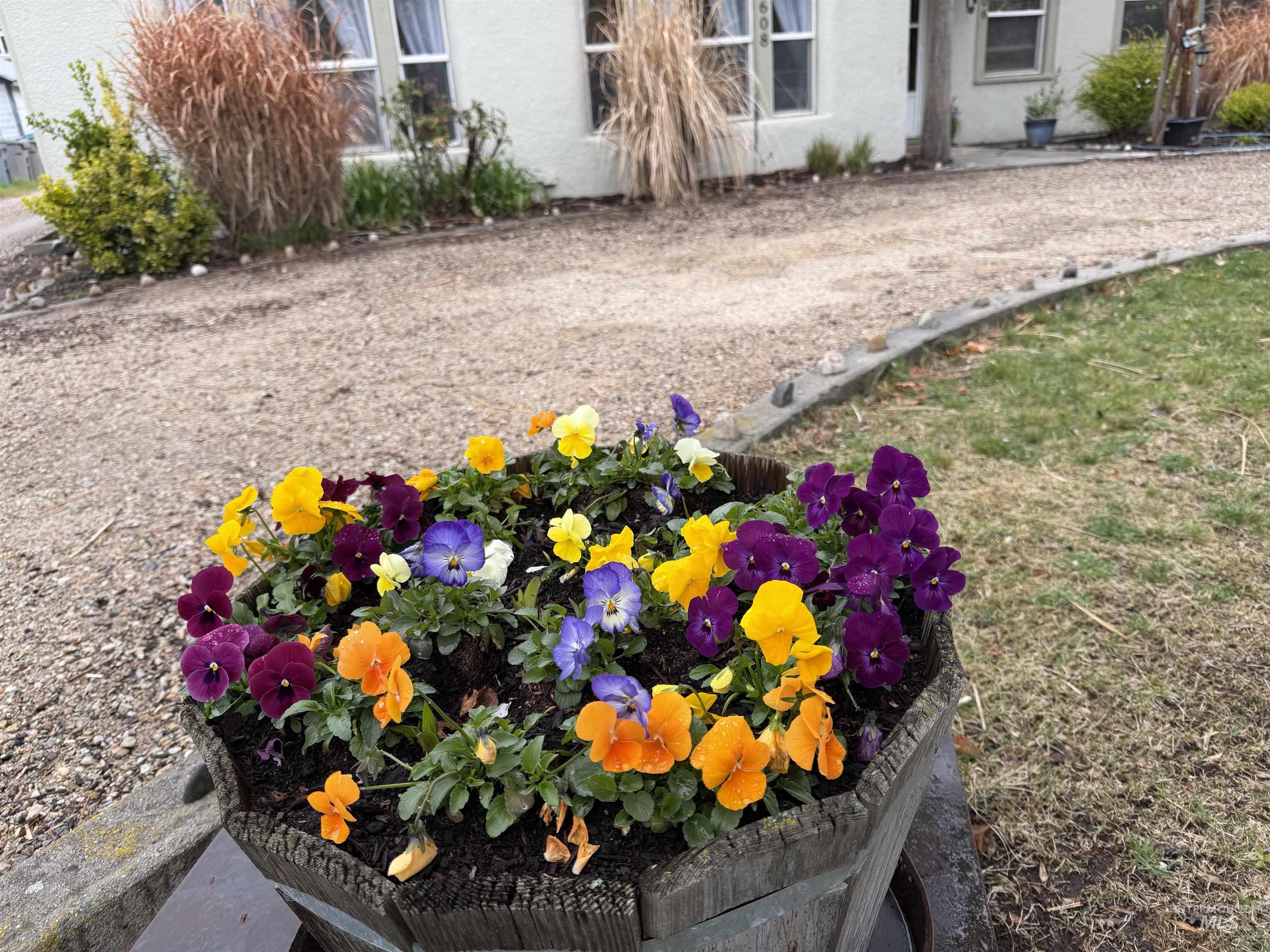 2606-08 W Bella St, Boise, Idaho 83702-0121, 1 Bedroom, 1 Bathroom, Residential Income For Sale, Price $455,000, 98980334