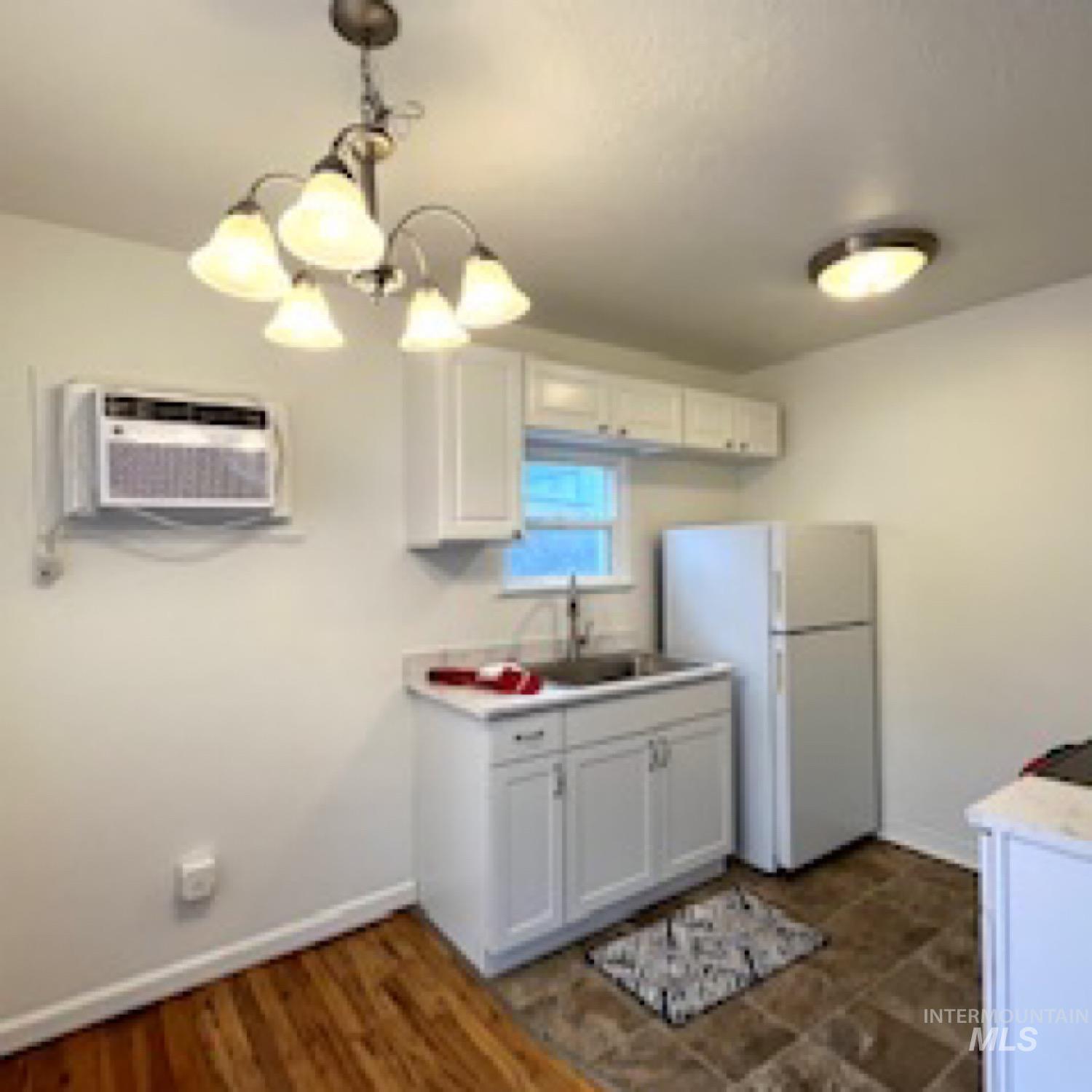 2606-08 W Bella St, Boise, Idaho 83702-0121, 1 Bedroom, 1 Bathroom, Residential Income For Sale, Price $455,000, 98980334