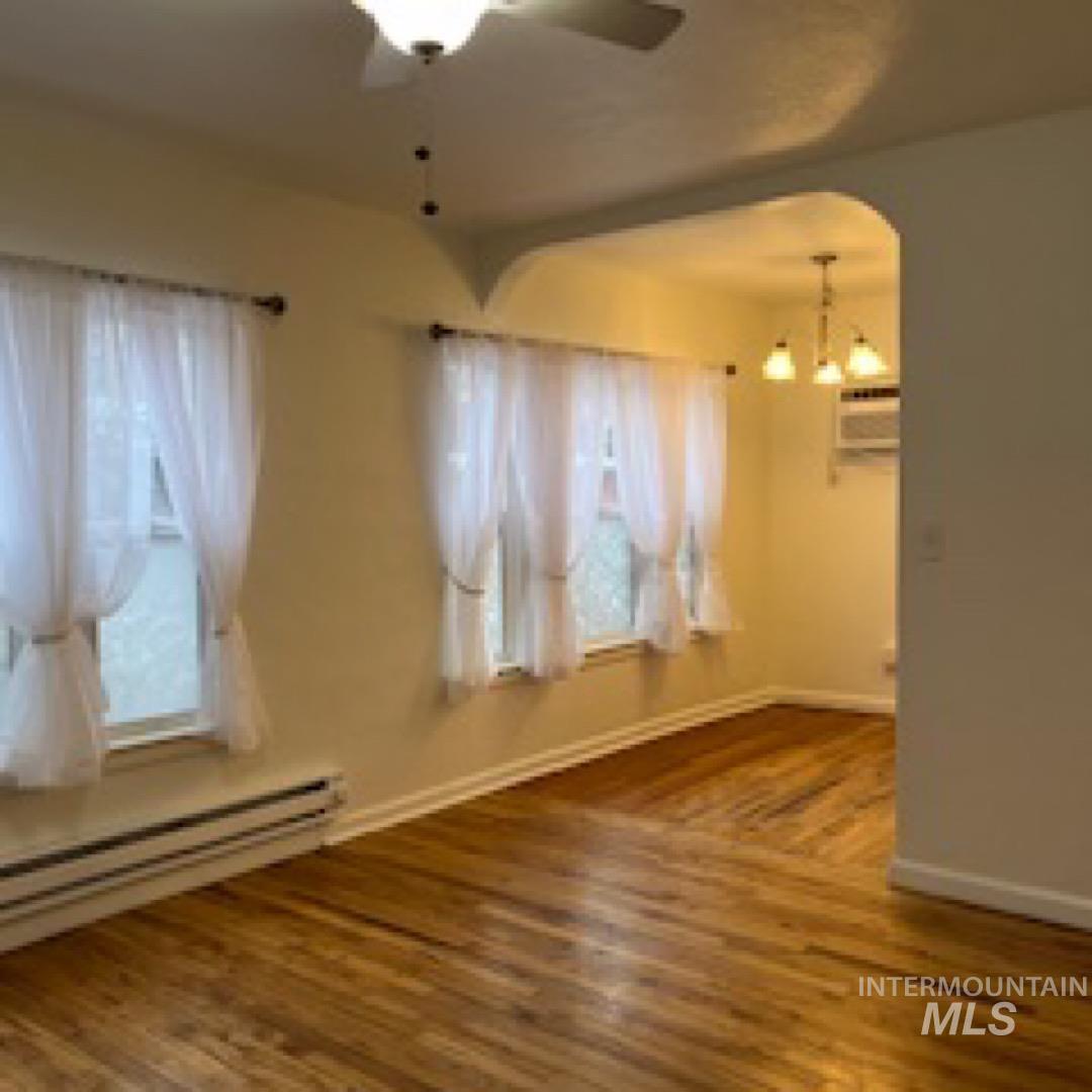 2606-08 W Bella St, Boise, Idaho 83702-0121, 1 Bedroom, 1 Bathroom, Residential Income For Sale, Price $455,000, 98980334