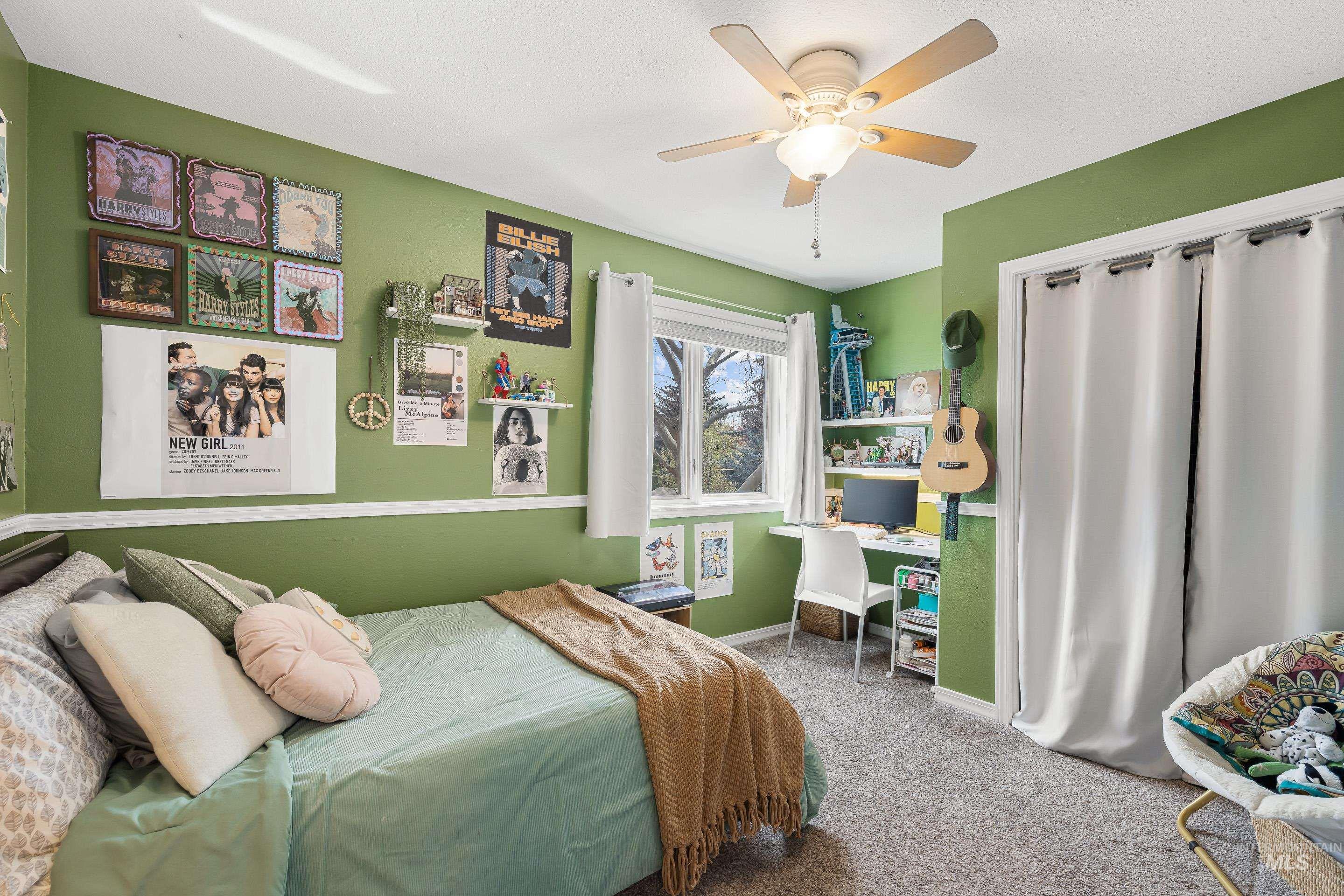 10723 W Barnsdale Ct, Boise, Idaho 83713, 4 Bedrooms, 2.5 Bathrooms, Residential For Sale, Price $750,000,MLS 98980335