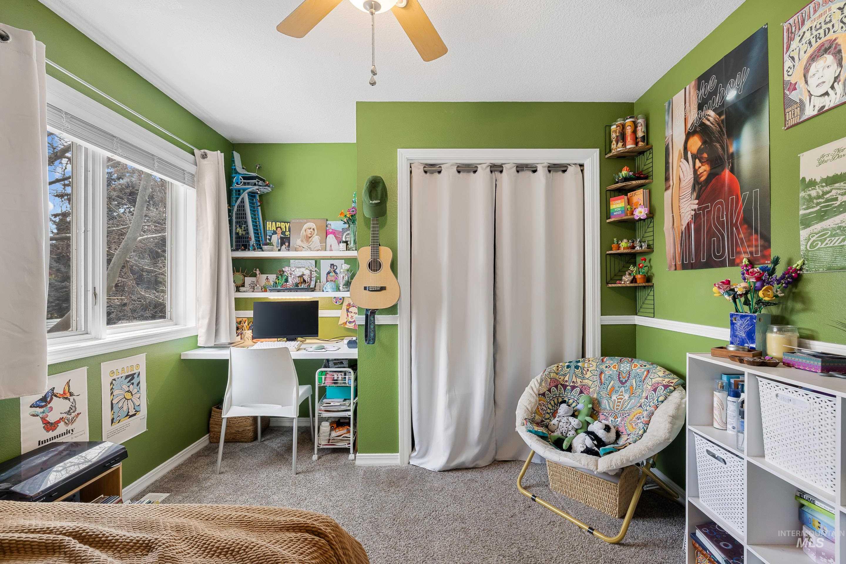 10723 W Barnsdale Ct, Boise, Idaho 83713, 4 Bedrooms, 2.5 Bathrooms, Residential For Sale, Price $750,000,MLS 98980335