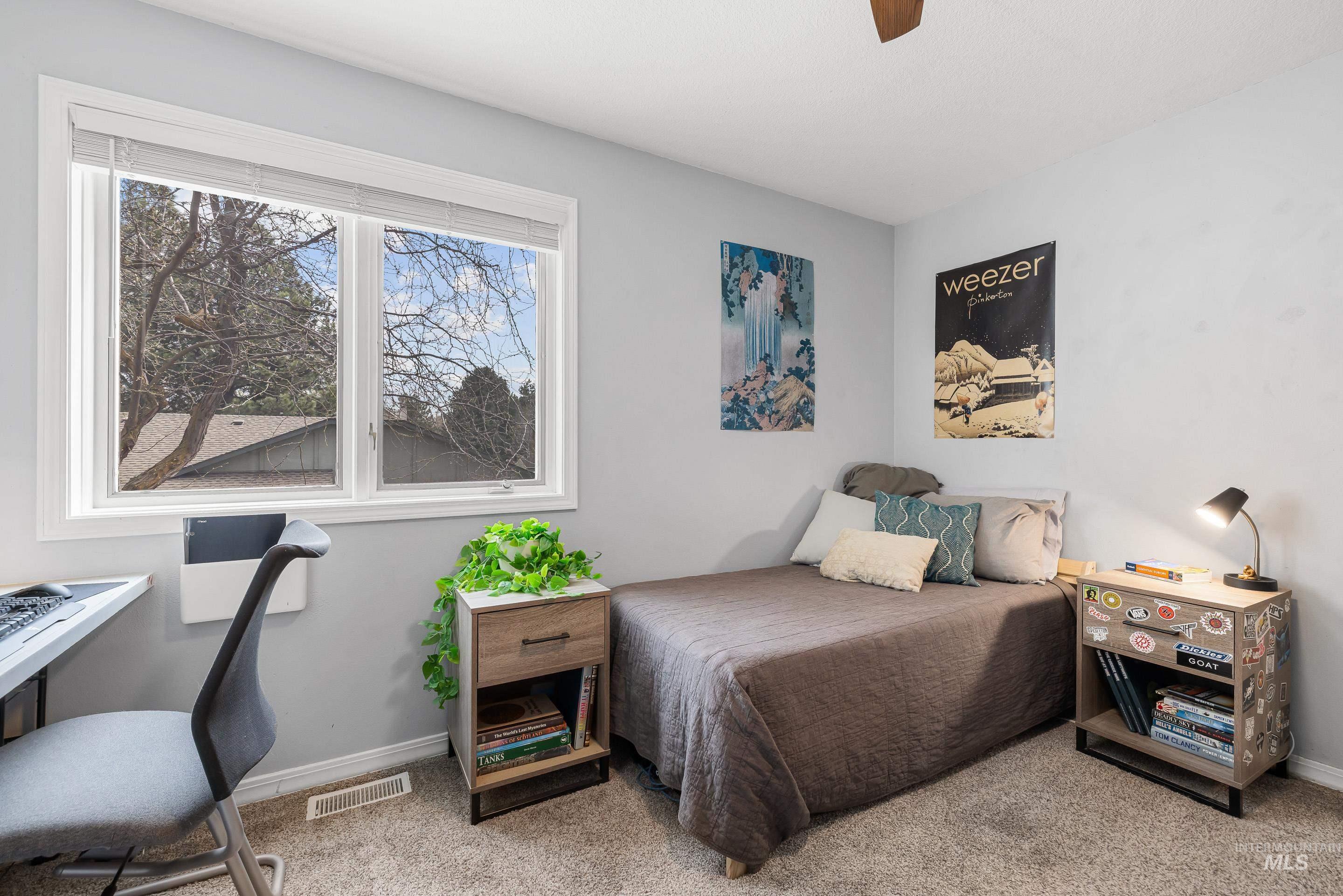 10723 W Barnsdale Ct, Boise, Idaho 83713, 4 Bedrooms, 2.5 Bathrooms, Residential For Sale, Price $750,000,MLS 98980335