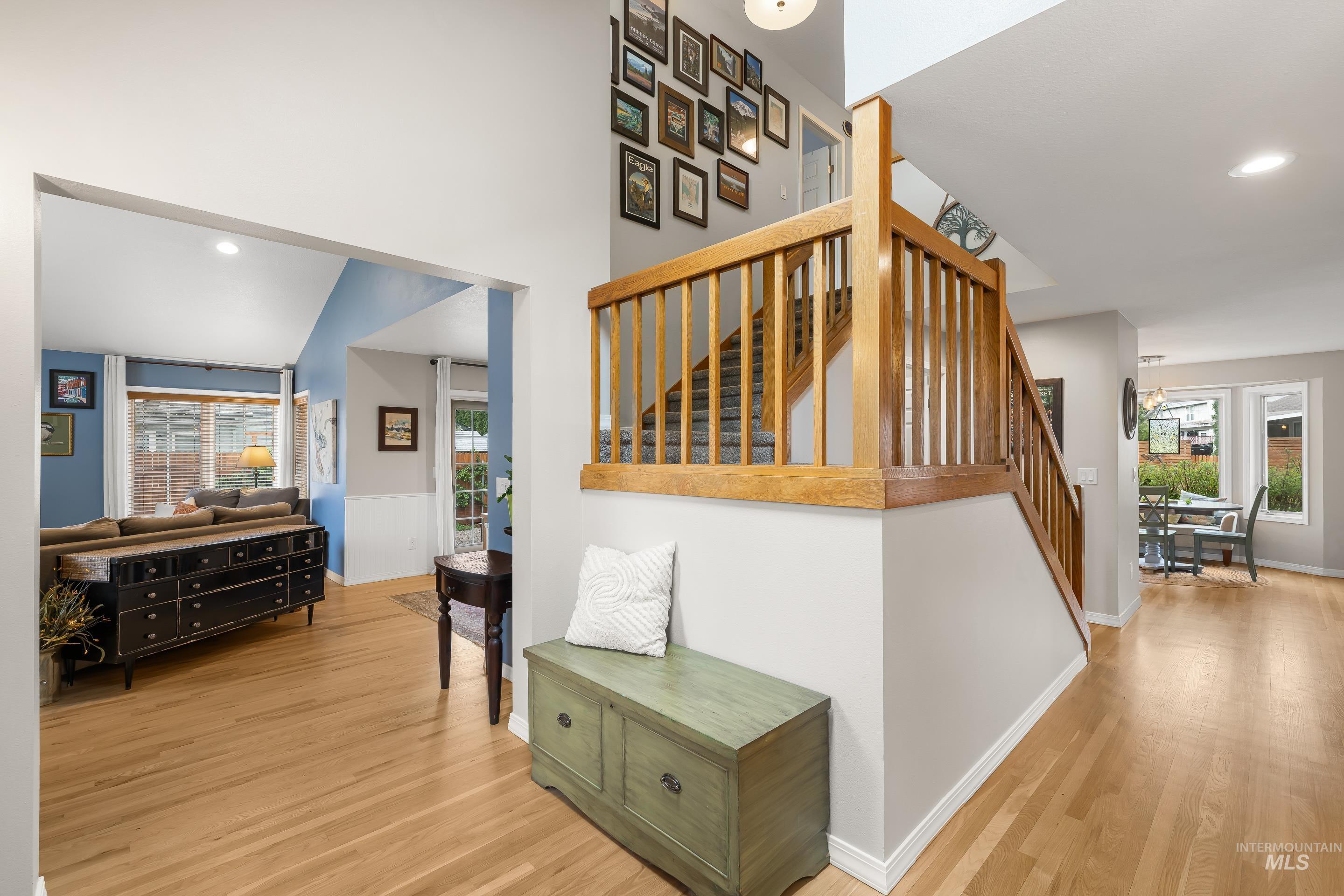 10723 W Barnsdale Ct, Boise, Idaho 83713, 4 Bedrooms, 2.5 Bathrooms, Residential For Sale, Price $750,000,MLS 98980335