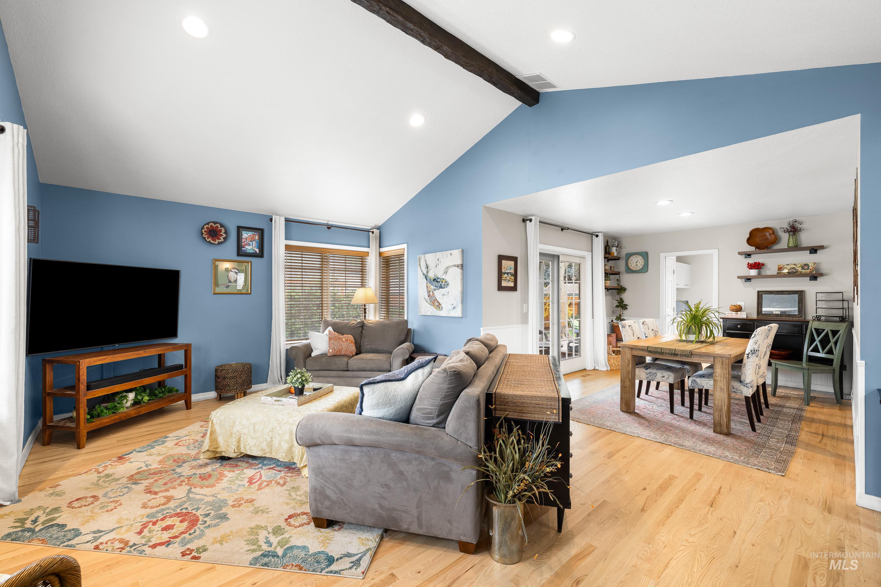 10723 W Barnsdale Ct, Boise, Idaho 83713, 4 Bedrooms, 2.5 Bathrooms, Residential For Sale, Price $750,000,MLS 98980335