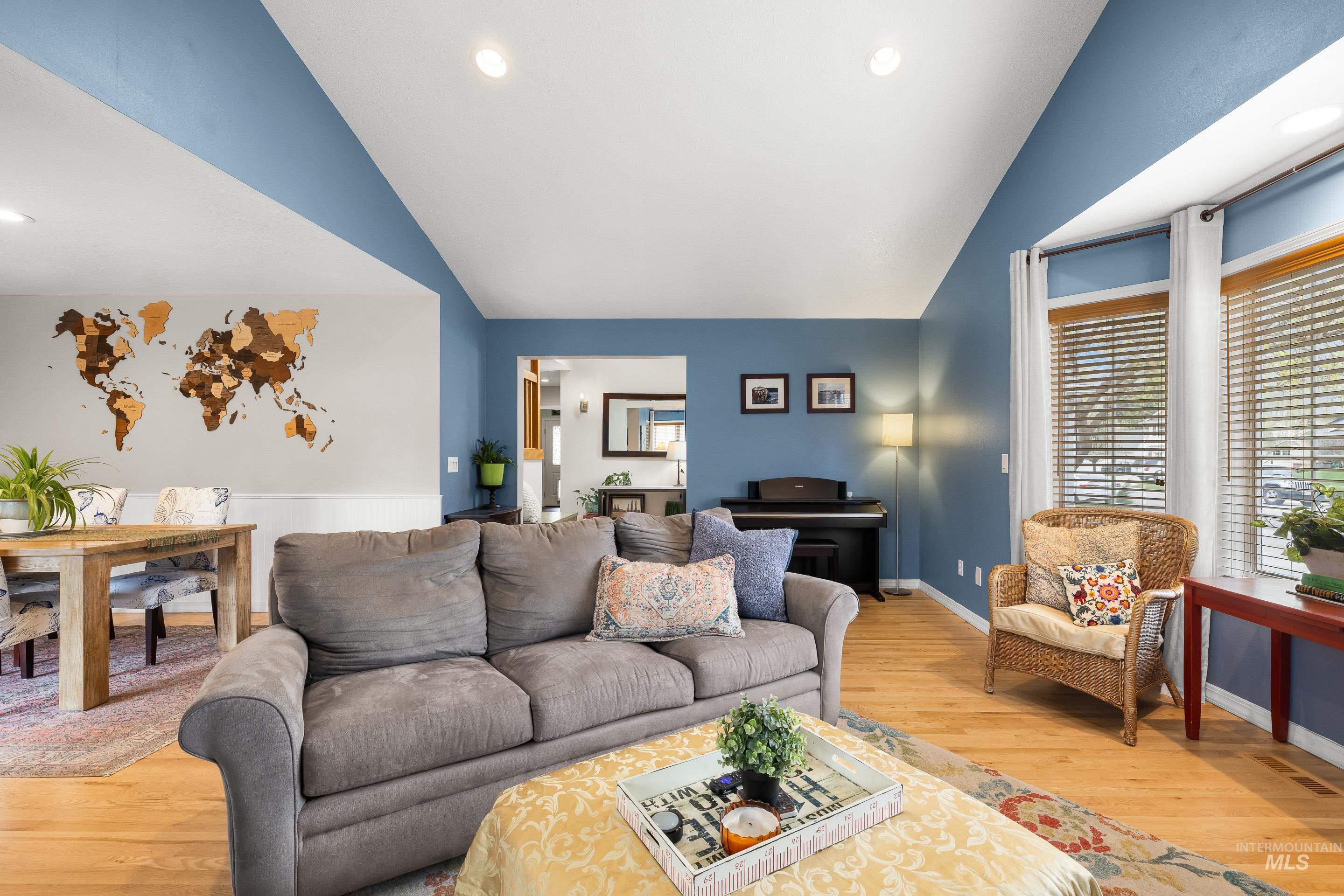 10723 W Barnsdale Ct, Boise, Idaho 83713, 4 Bedrooms, 2.5 Bathrooms, Residential For Sale, Price $750,000,MLS 98980335