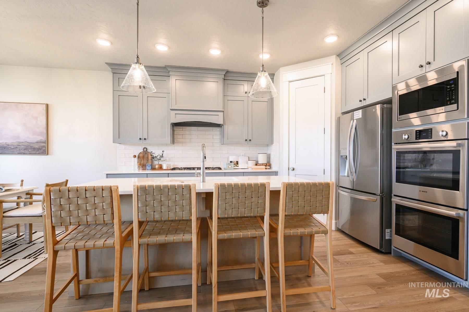 6512 N Oakstone Ave, Meridian, Idaho 83646, 4 Bedrooms, 2.5 Bathrooms, Residential For Sale, Price $675,000,MLS 98980338
