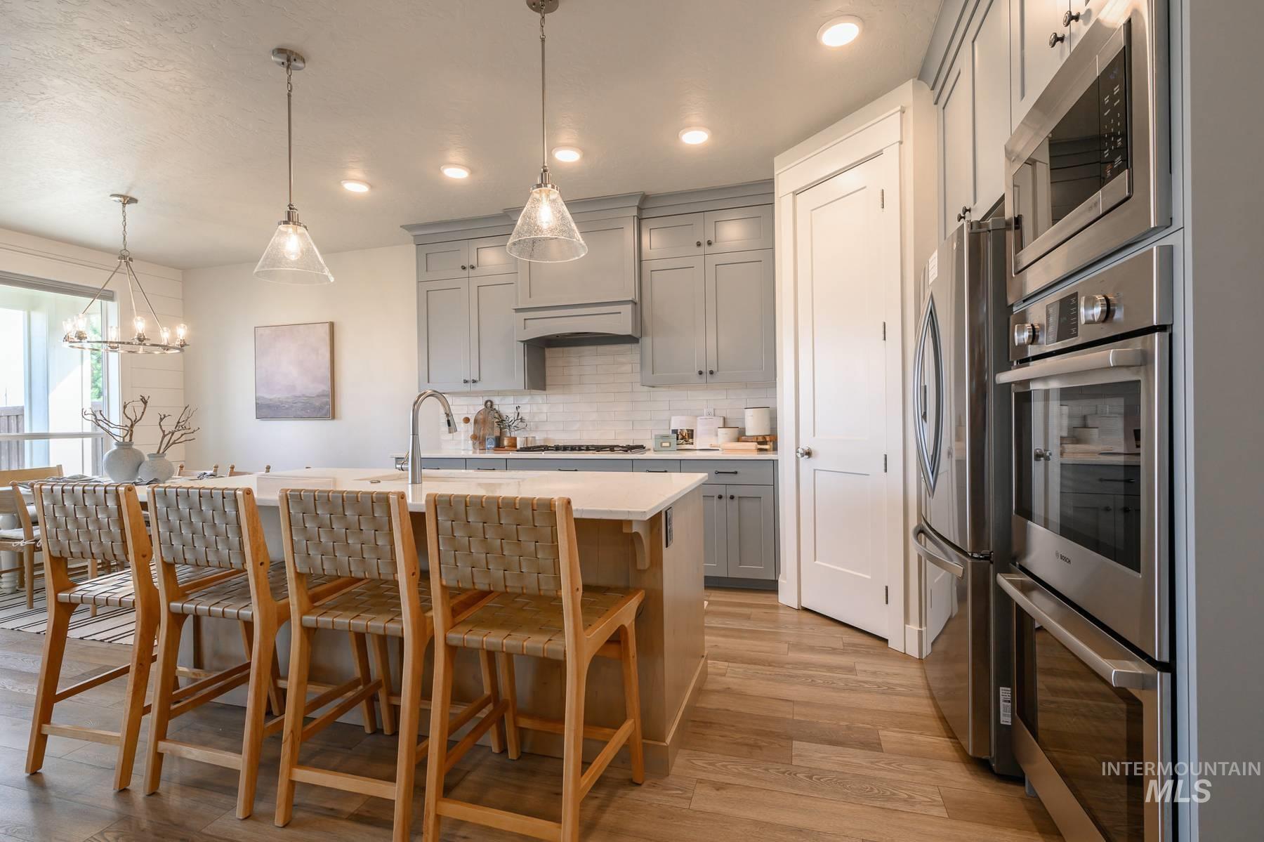 6512 N Oakstone Ave, Meridian, Idaho 83646, 4 Bedrooms, 2.5 Bathrooms, Residential For Sale, Price $675,000,MLS 98980338
